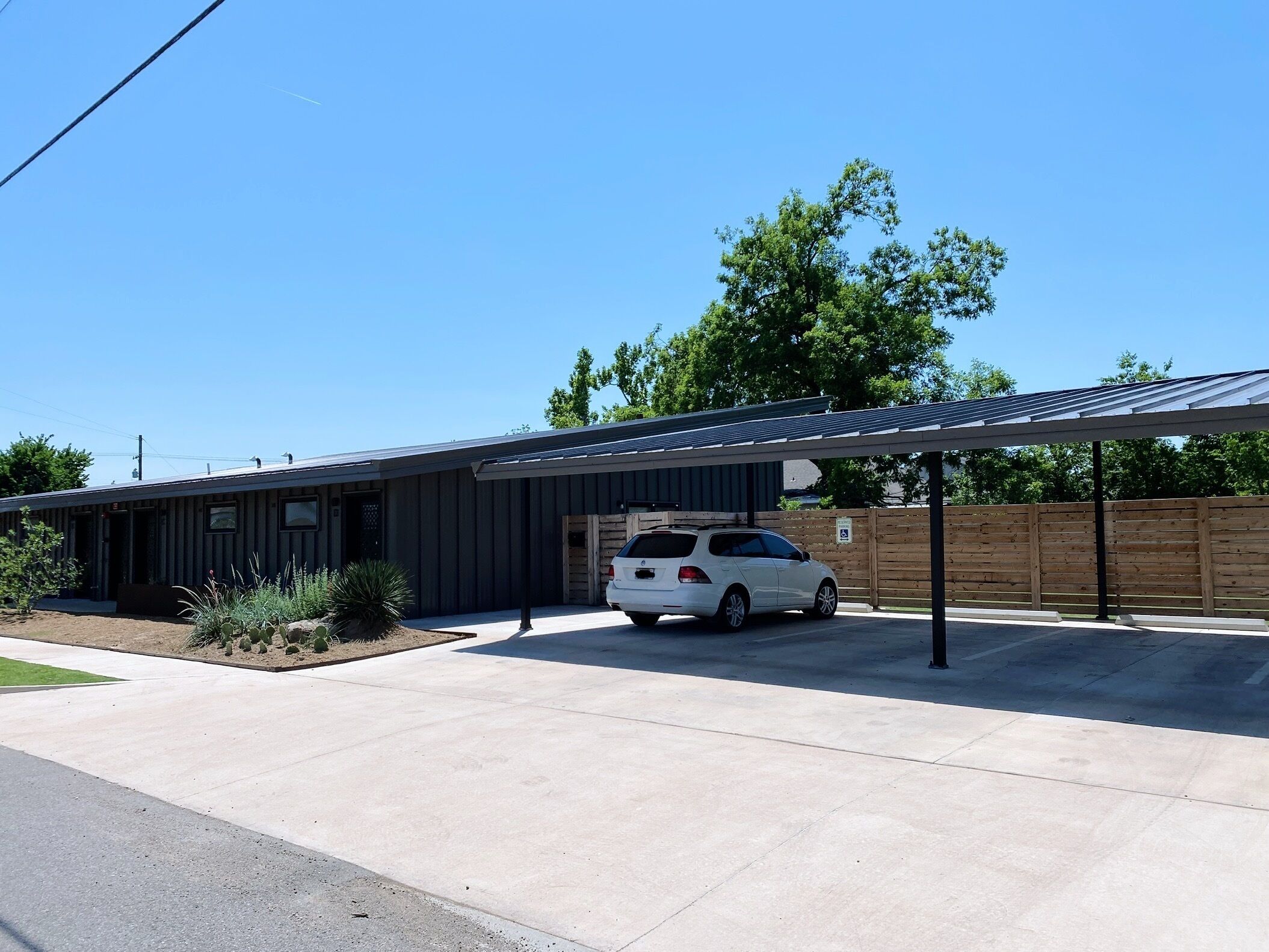 (A) Muralist Studio In middle of downtown okc