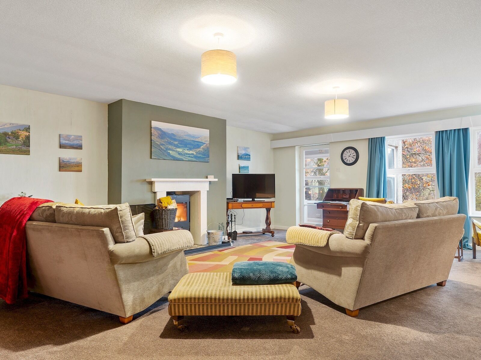 Pass the Keys | Cosy Home in the Idyllic Duddon Valley