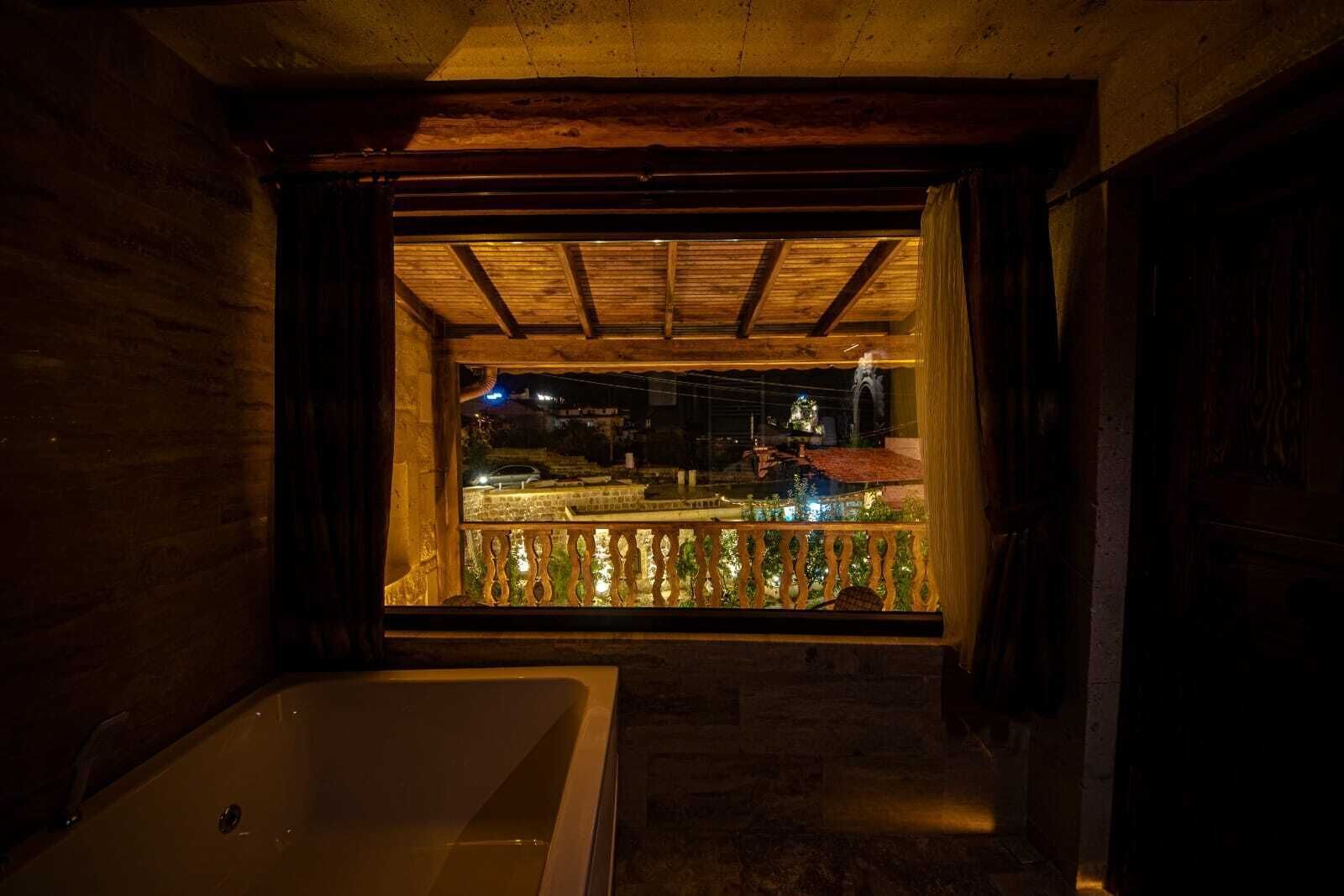 Perfect location perfect comfort two in one