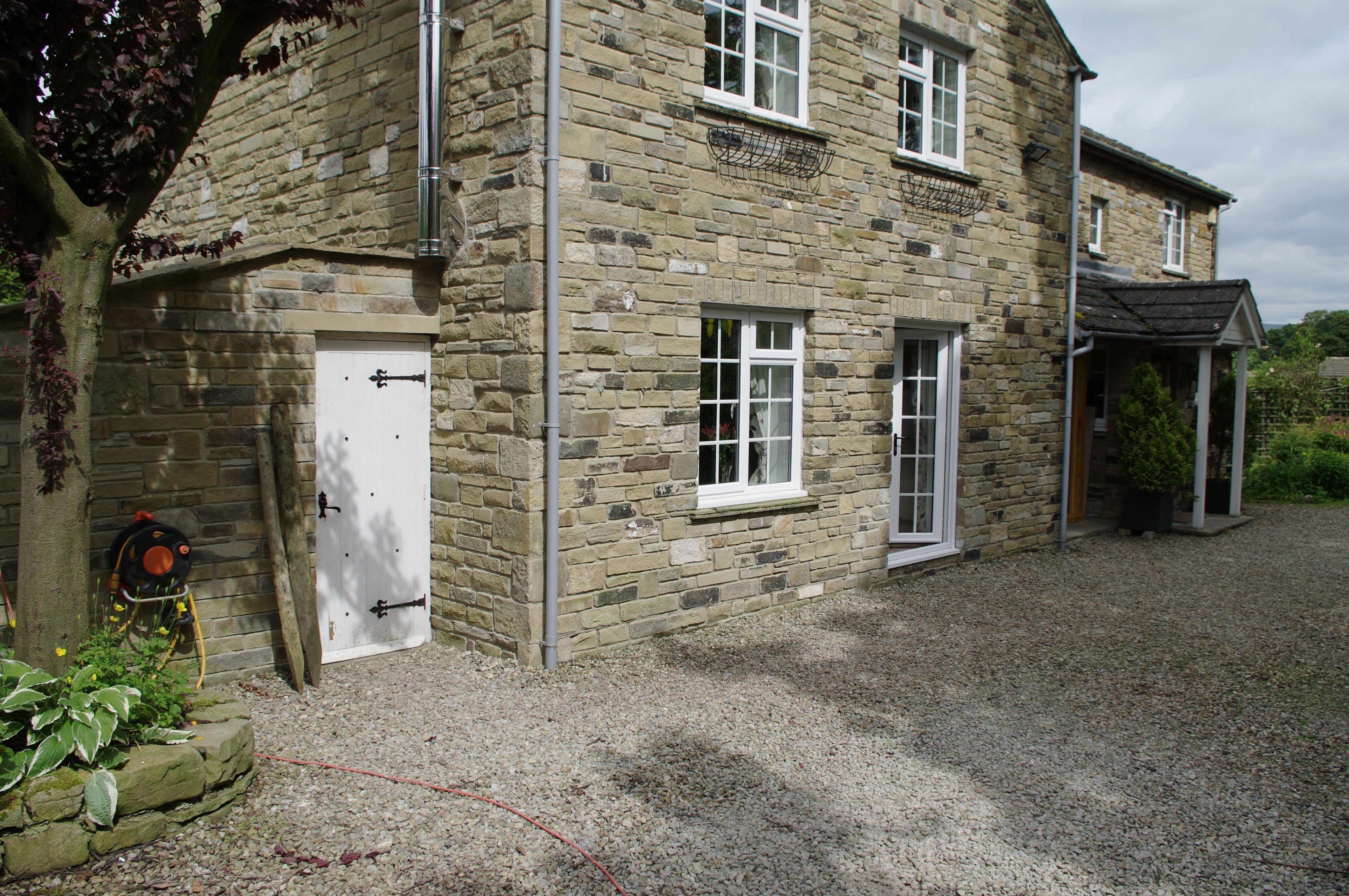 Country Hideaways | Beck Side | West Burton