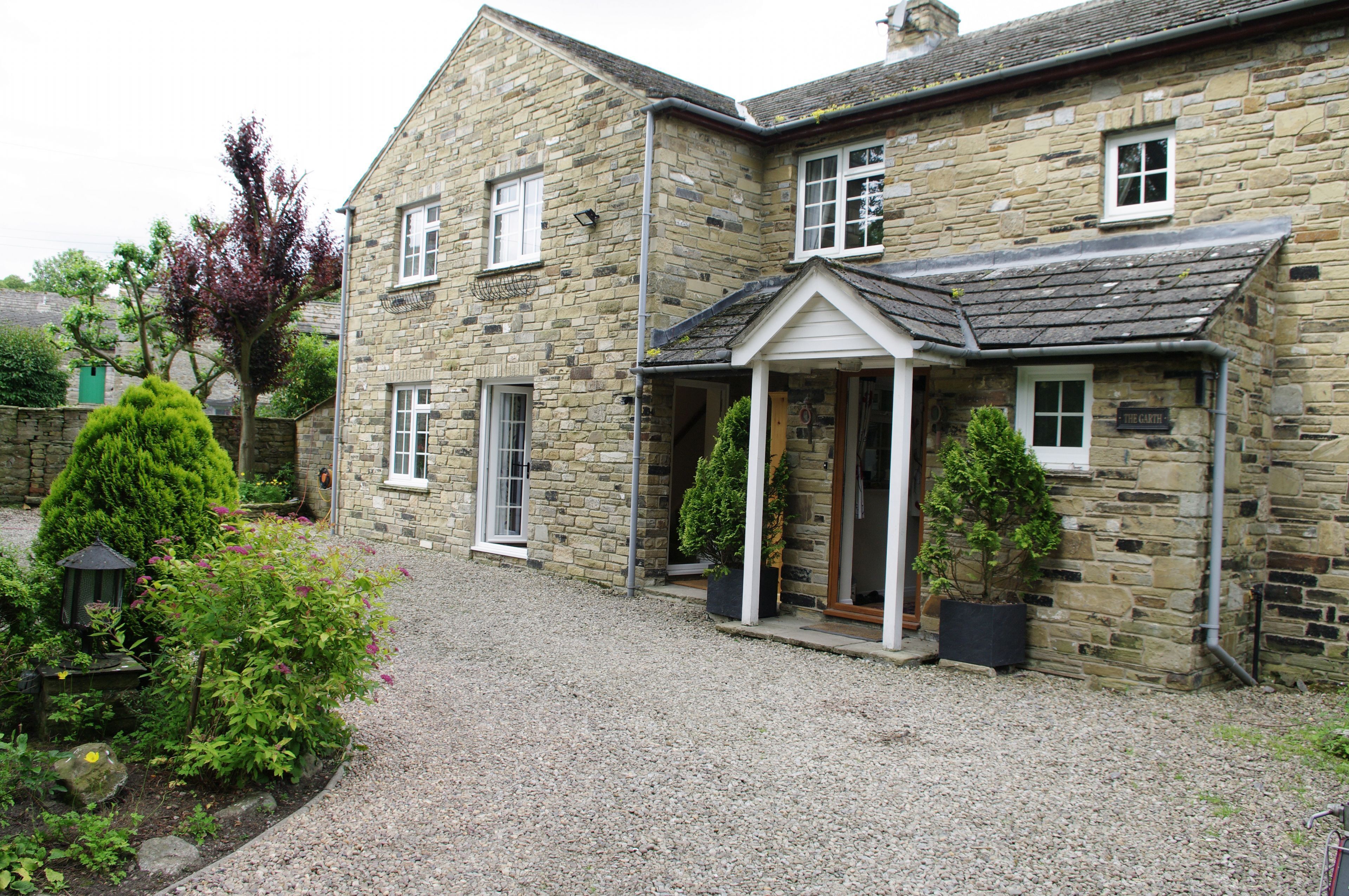 Country Hideaways | Bridge View | West Burton