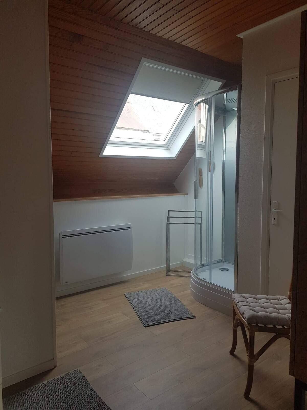 Spacious 12-person cottage 3 minutes from the Chastreix nature reserve
