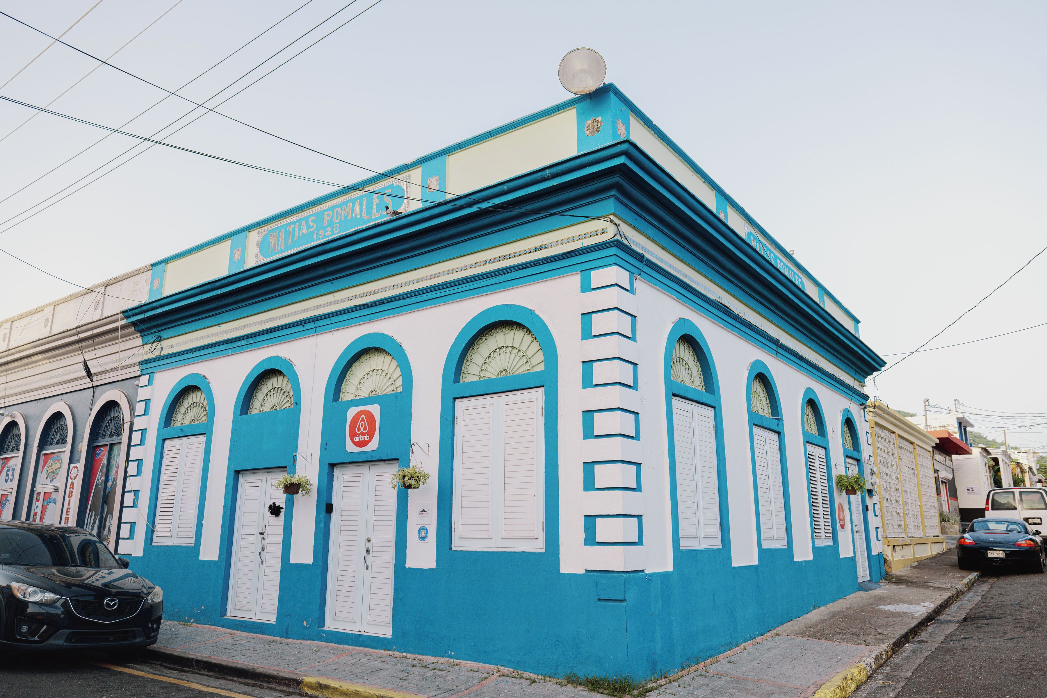 Cozy Apartement in town - City Dreams Guayama - Great Location