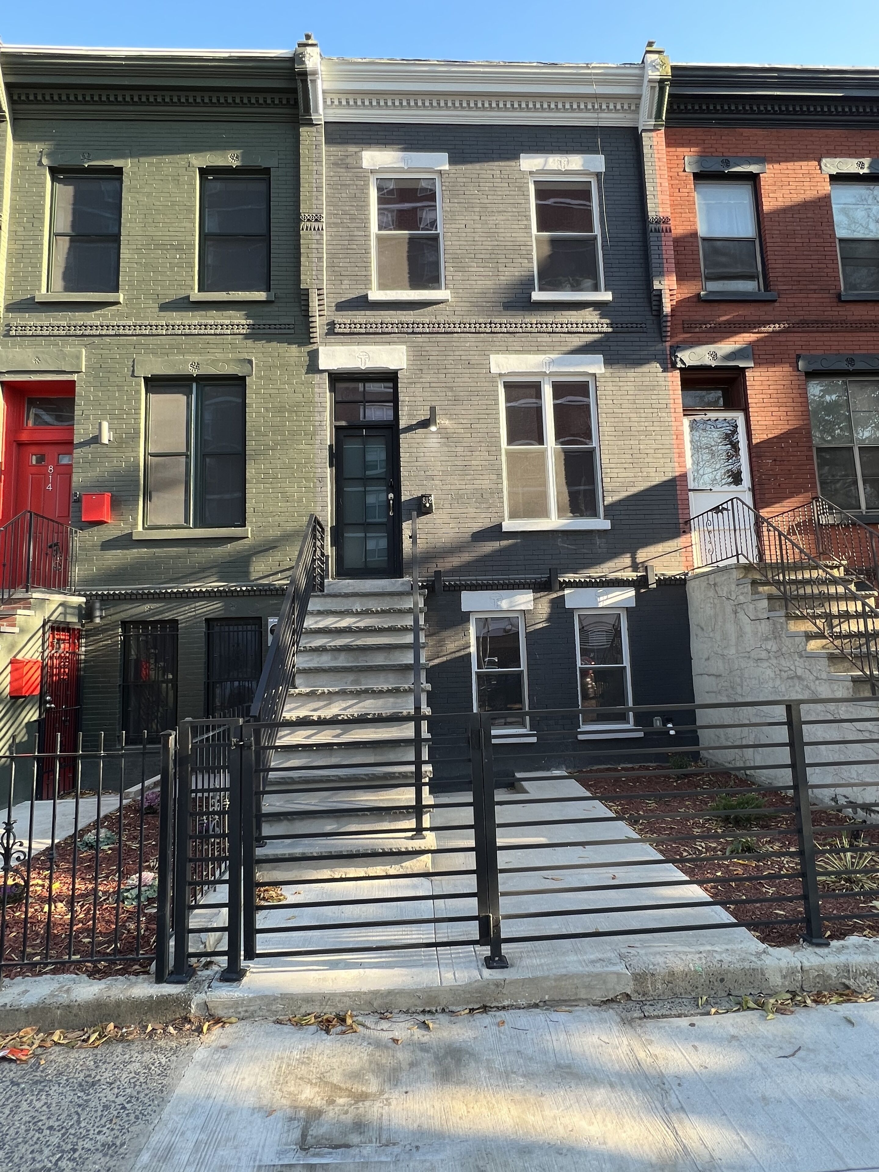 Arthaus 2- Jersey City 💎 minutes from downtown and NYC
