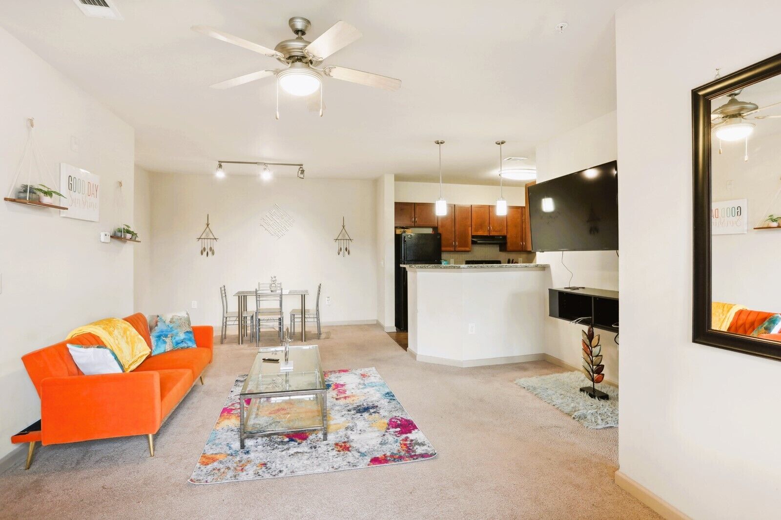 Attractive Suite In The Heart of Atlanta!