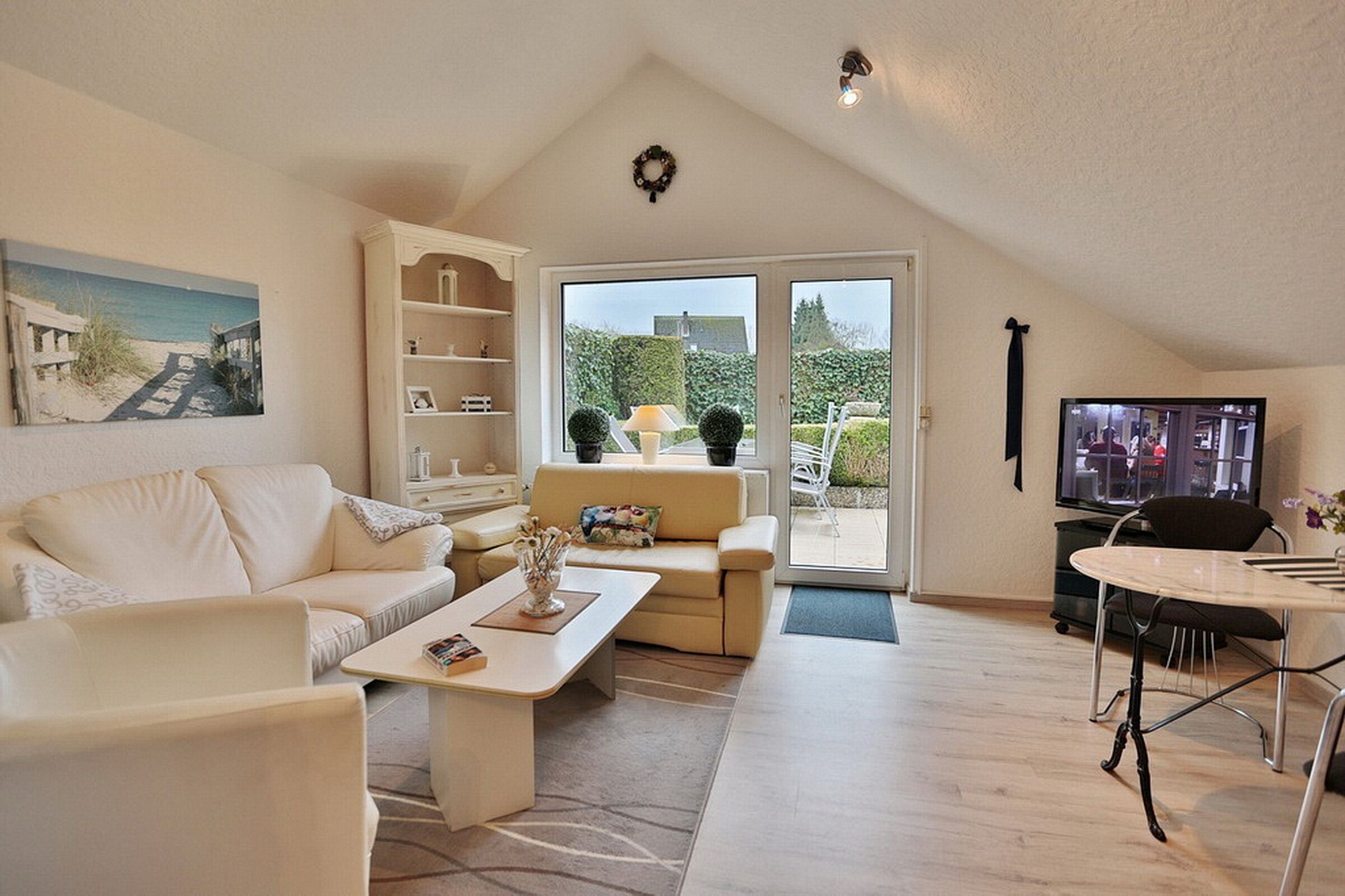 Hainholz Bungalow Hemmelsdorf