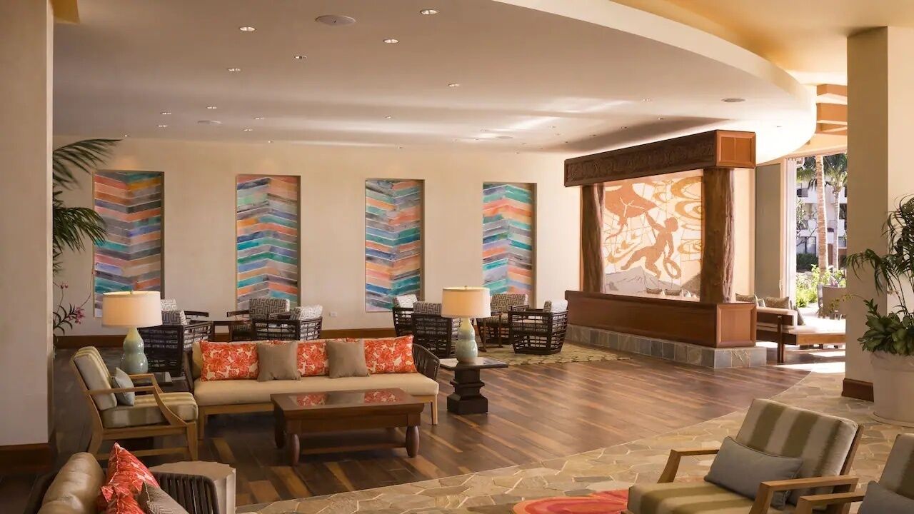 Hyatt Residence Club Ka'anapali