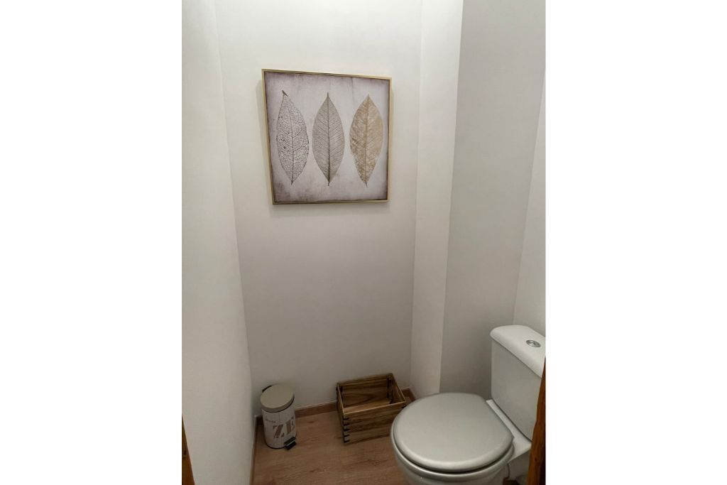 luxury apartment