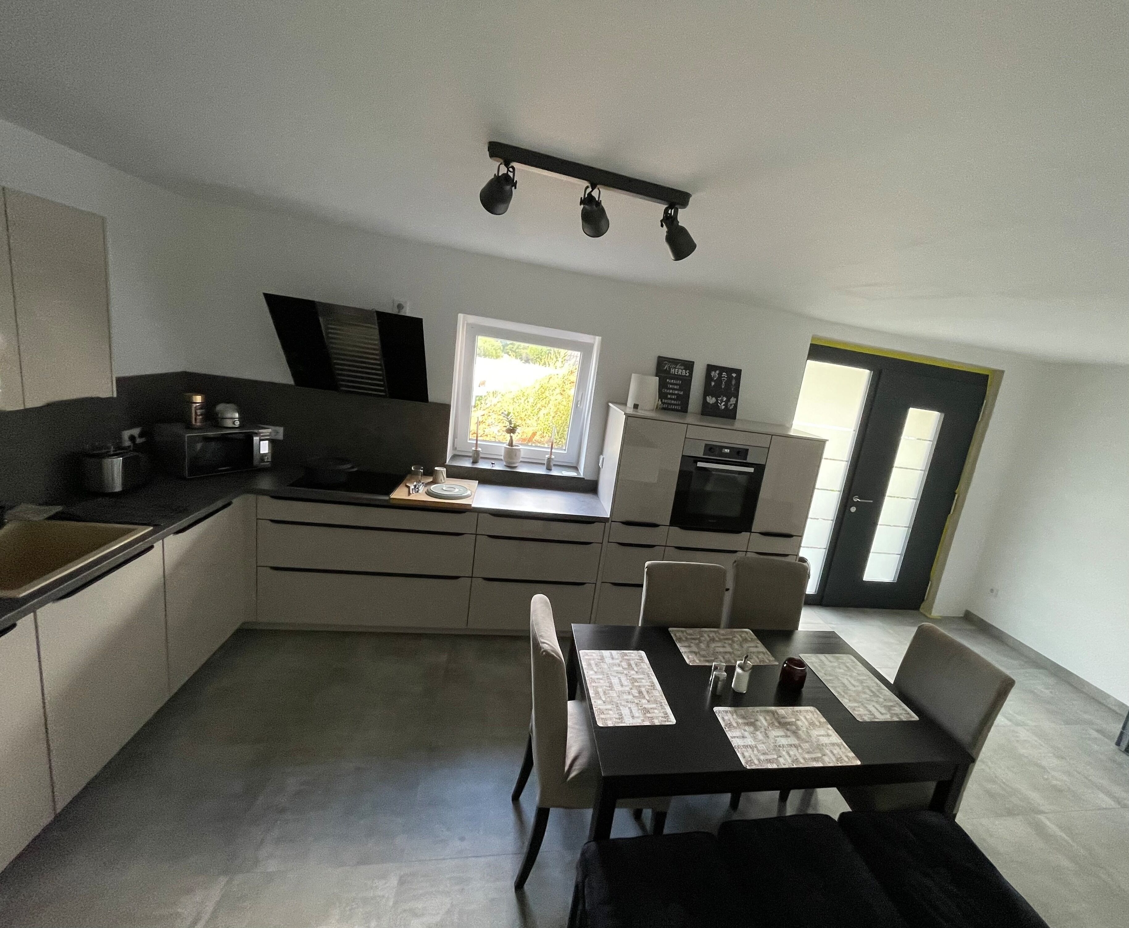 holiday apartment/apt. for 4 guests with 67m² in Sinn (172313)