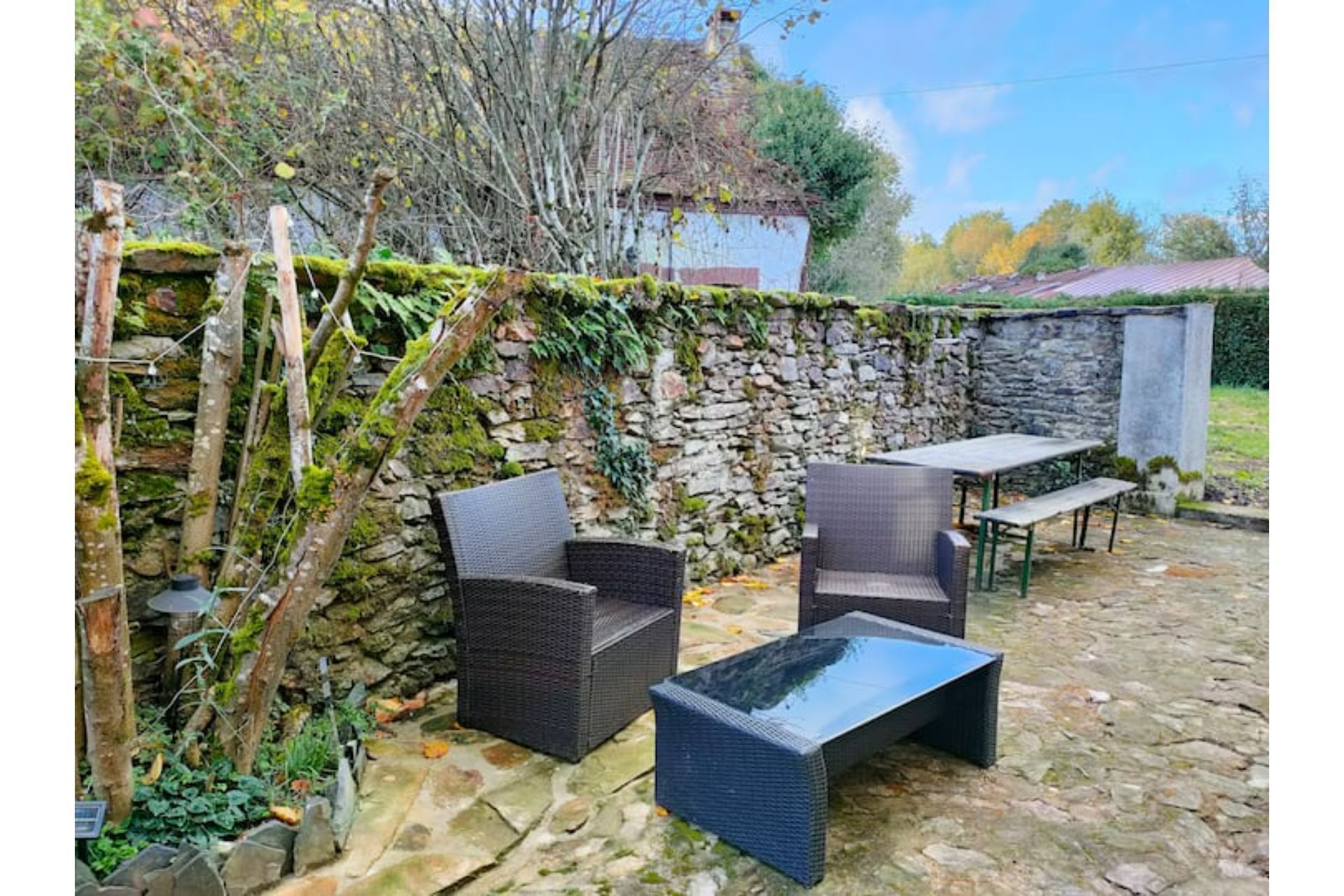 The Beautiful Adventure