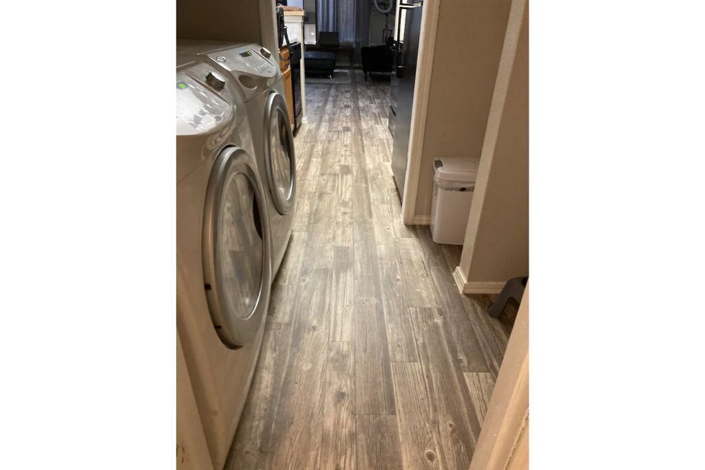 Lovely one bedroom near St. Francis hospital