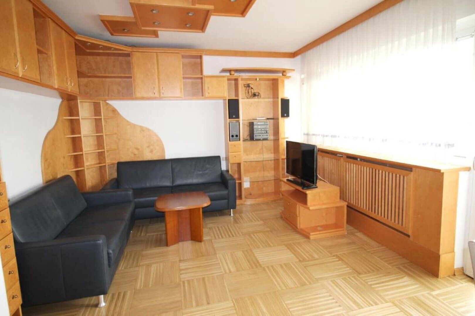 Spacious holiday apartment "Prandtauer" with 74 square meters - right in the center