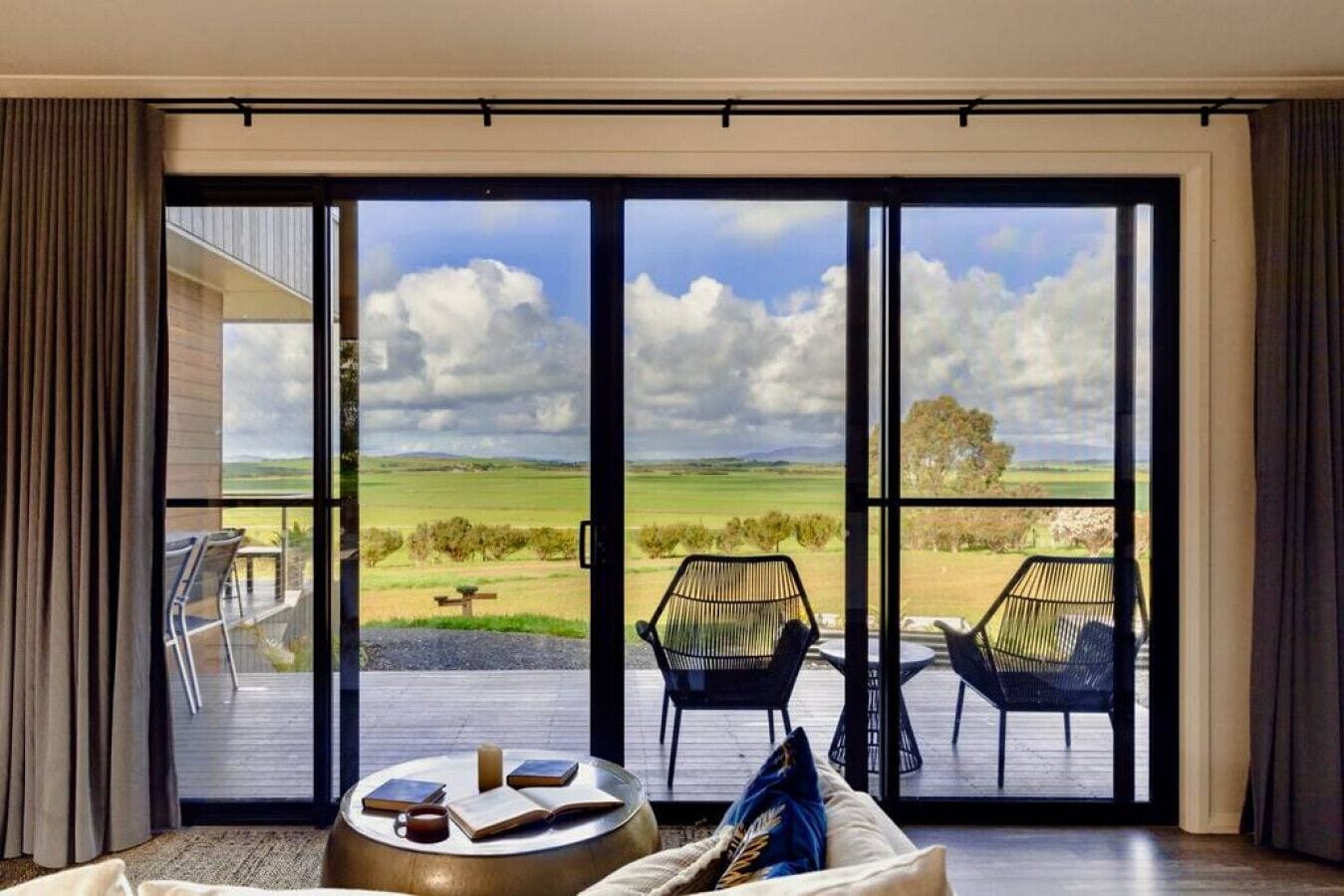 Wamoon Estate - Luxury Gateway to Wilsons Prom