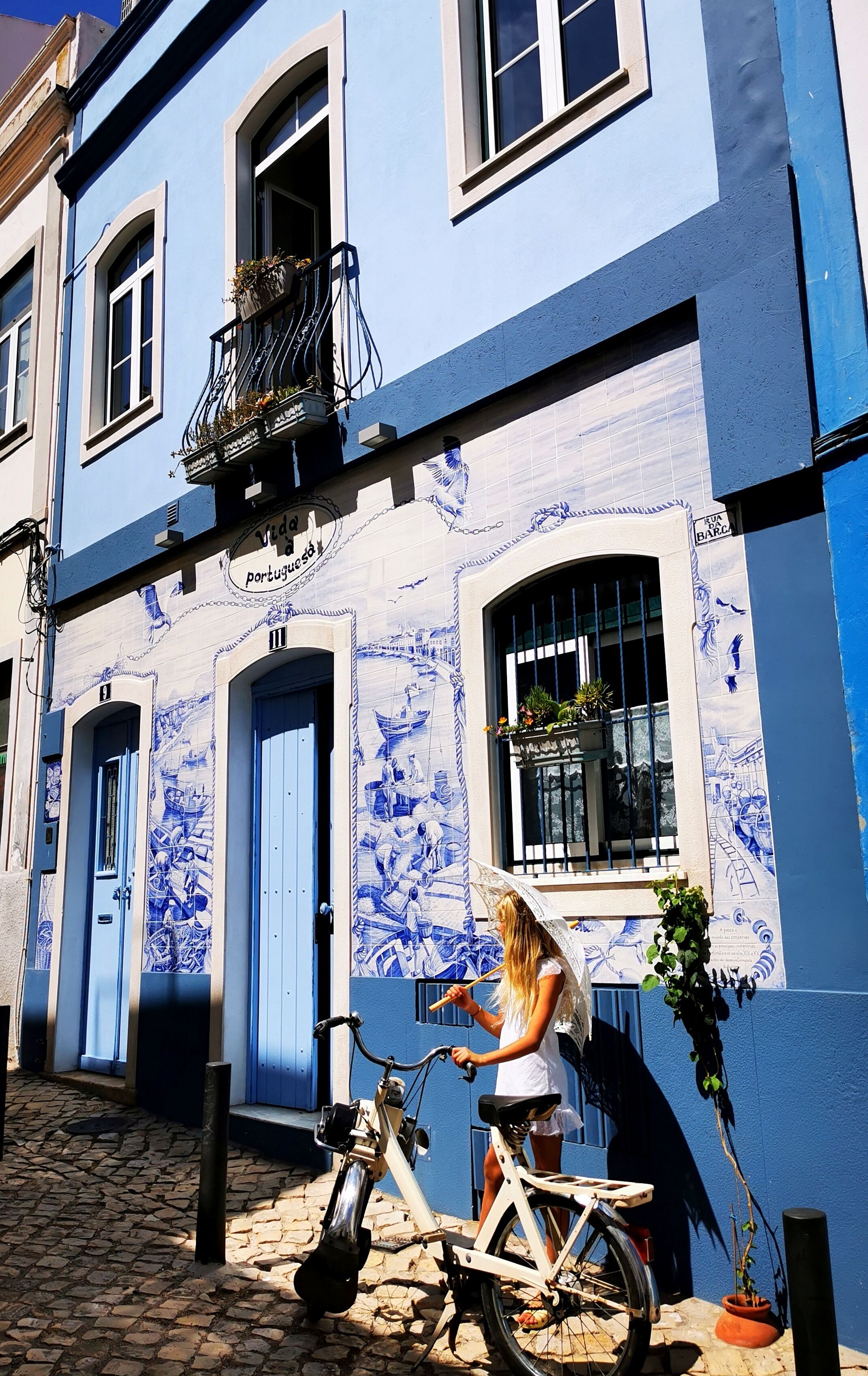Aluguer apartamento -Sardinha - Portimao