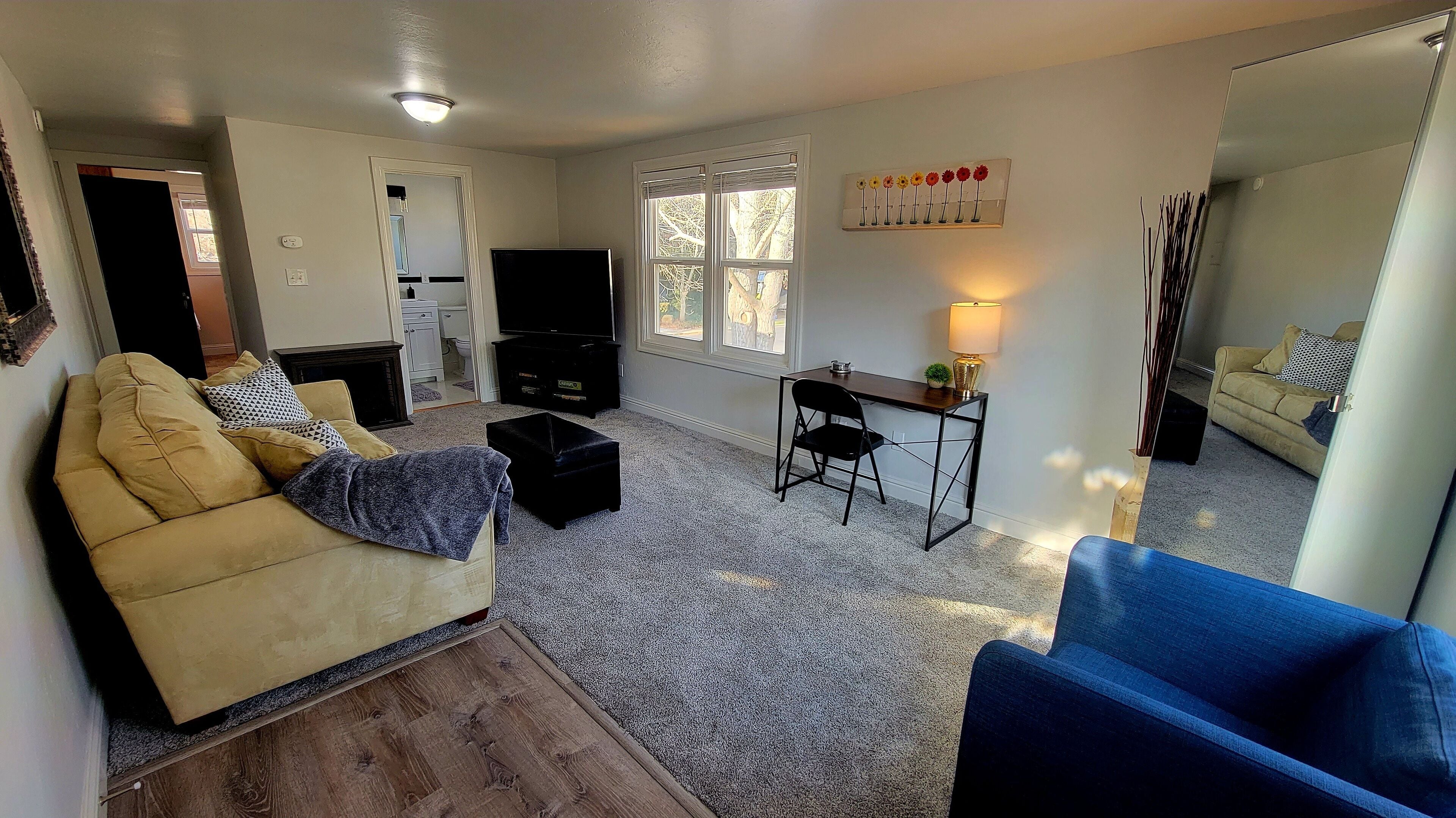 Cozy Martinez Apartment ~ Centrally Located