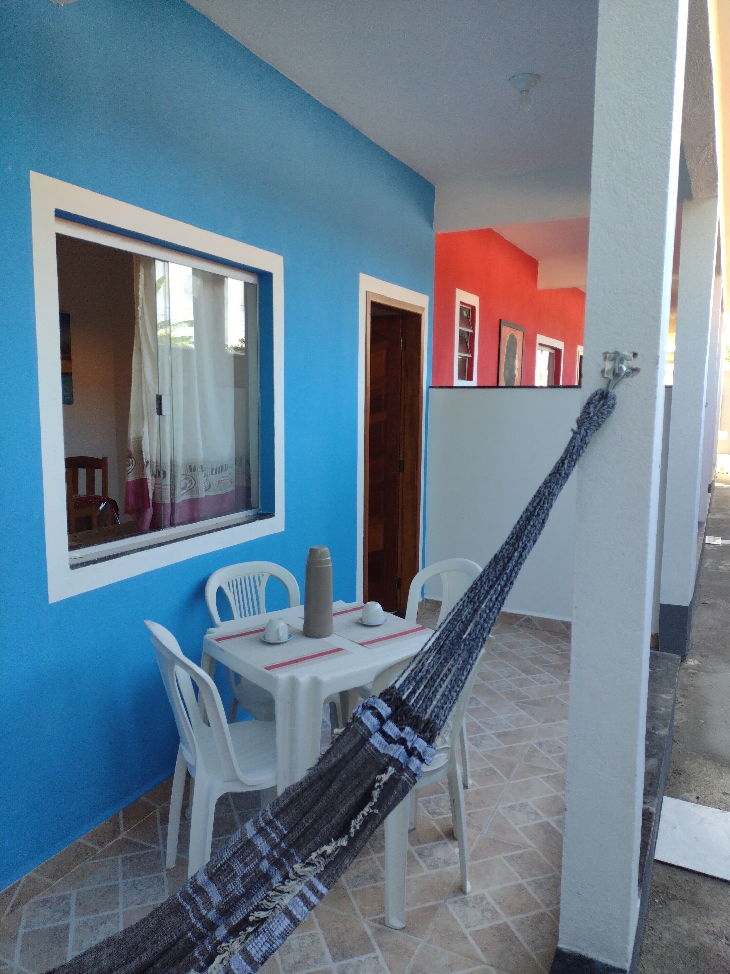 Casa3: Your holiday home near Taperapuan beach