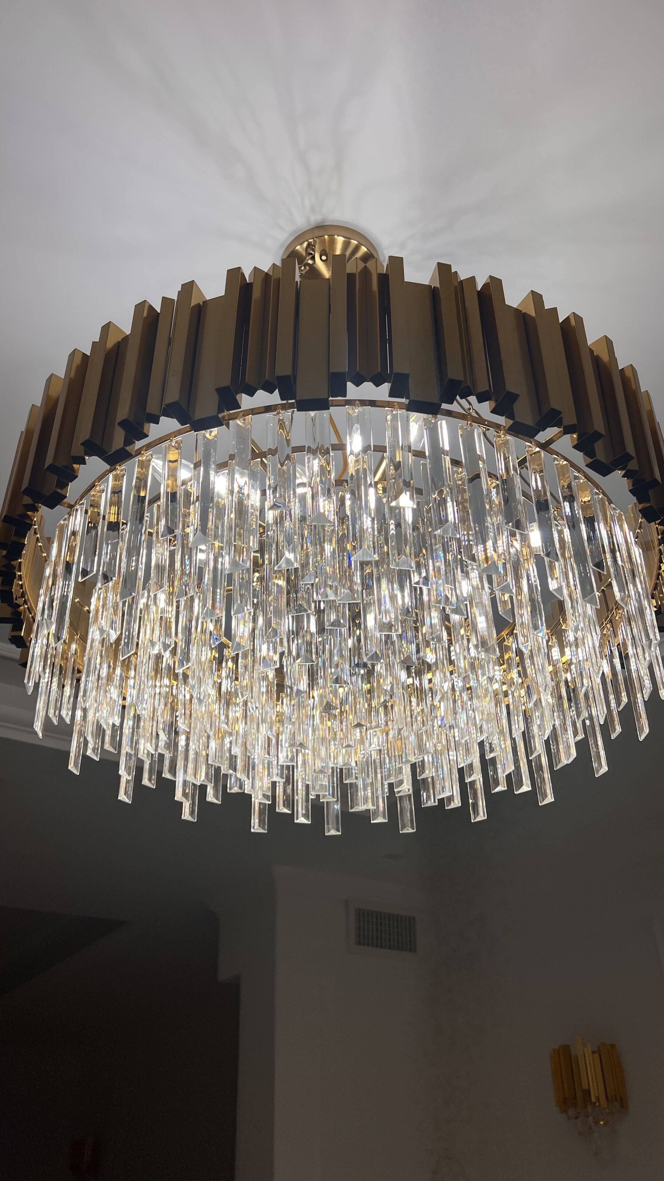 Romantica ed elegante suite semi centrale