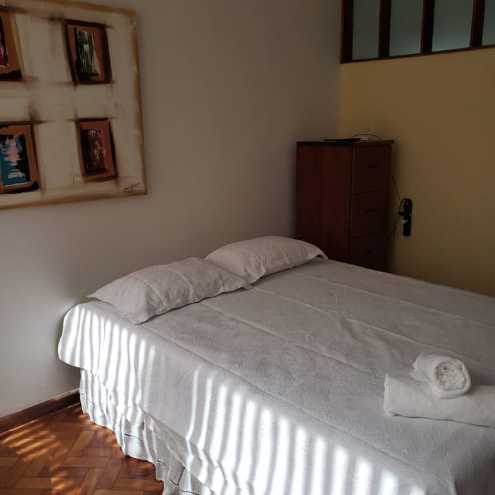 Centro RJ / Complete loft in front of the subway and VLT