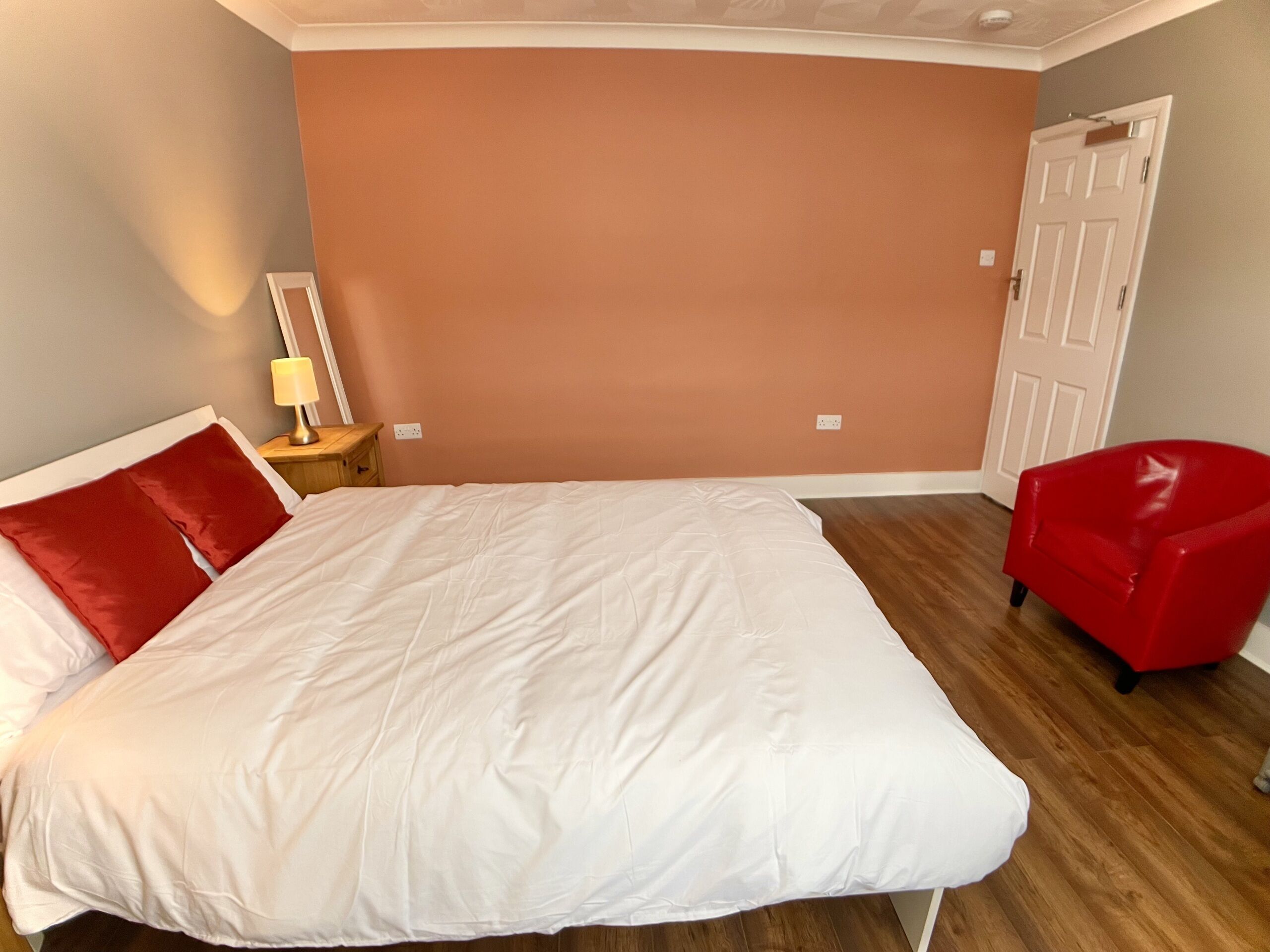Deluxe Double Room - Central Location
