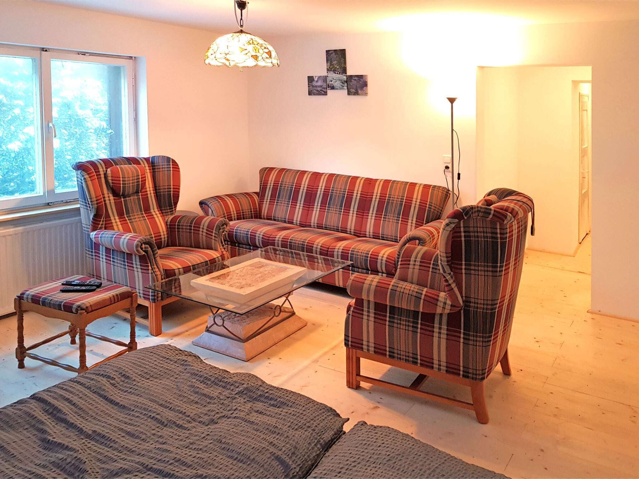 Apartment in the Upper Harz in Wildemann