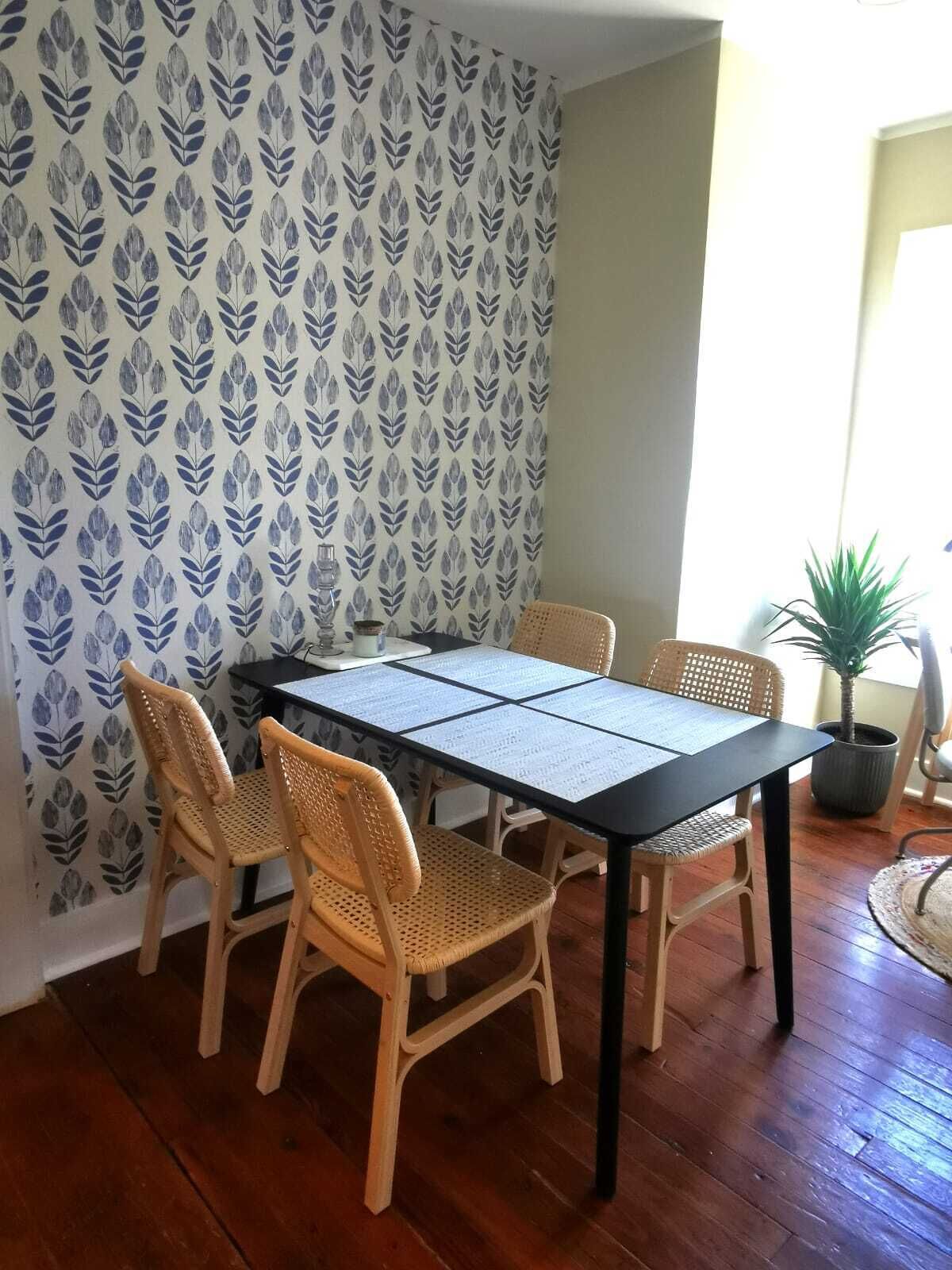 Downtown Savannah Apartment