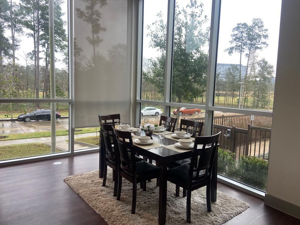 Beautiful & Spacious 2 bed/2bath Apartment in Spring, TX