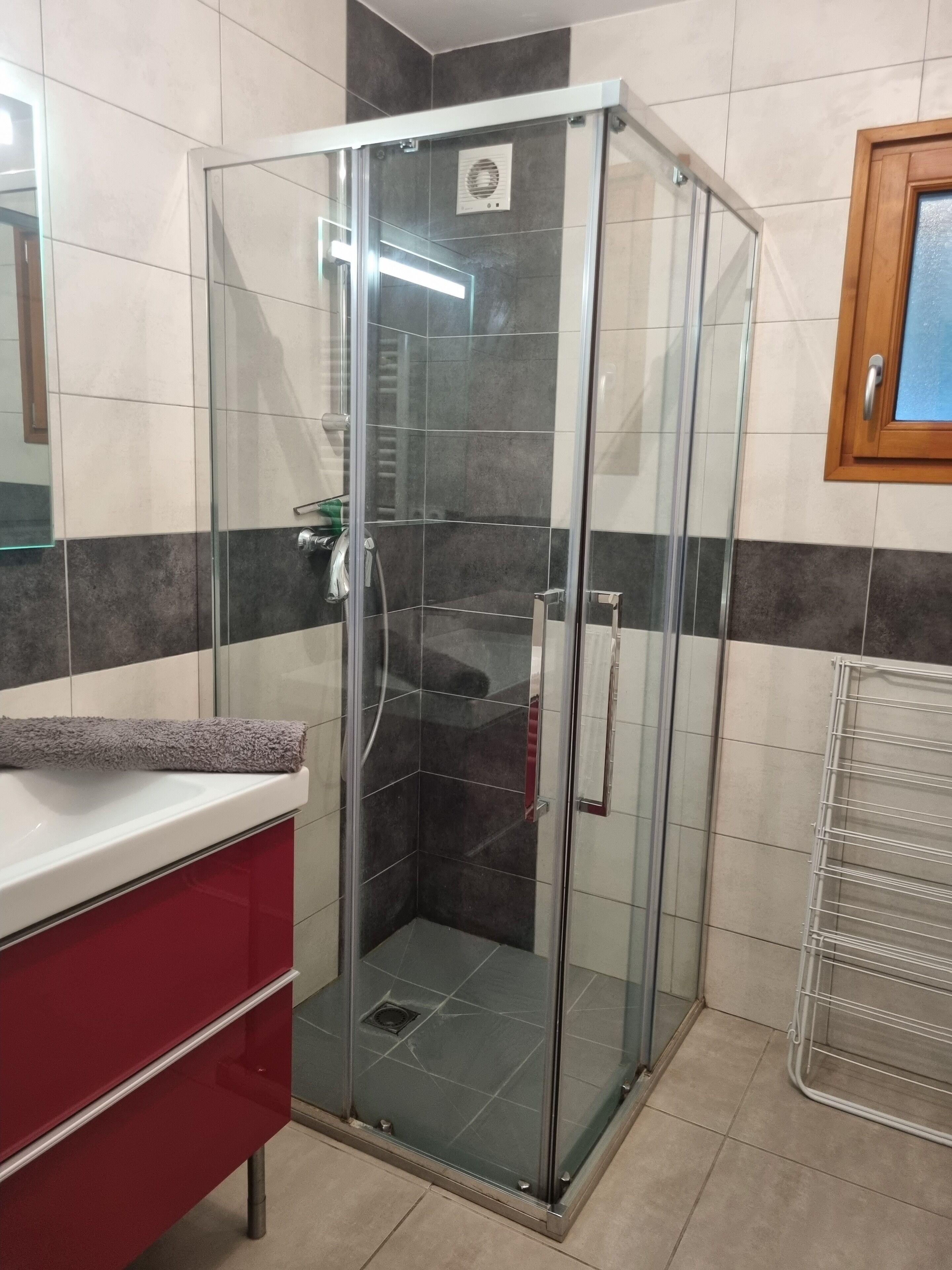 Nice apartment near Grenoble