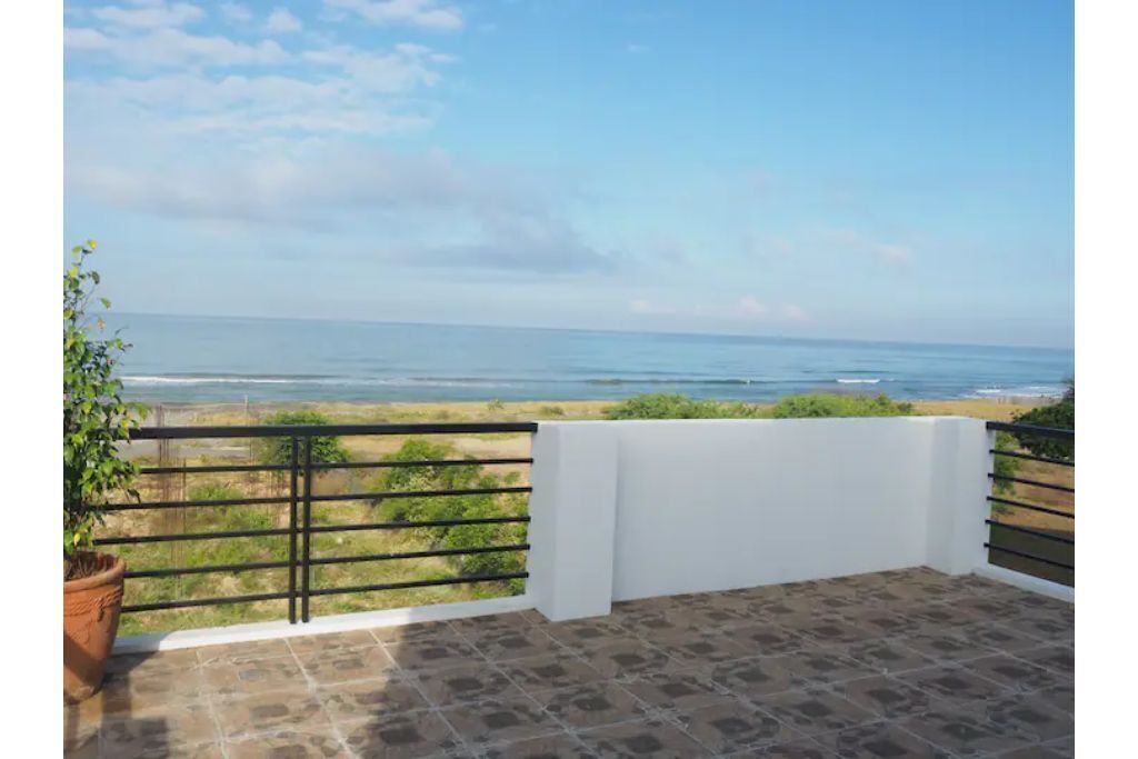 Ocean Breeze - Premier Suite