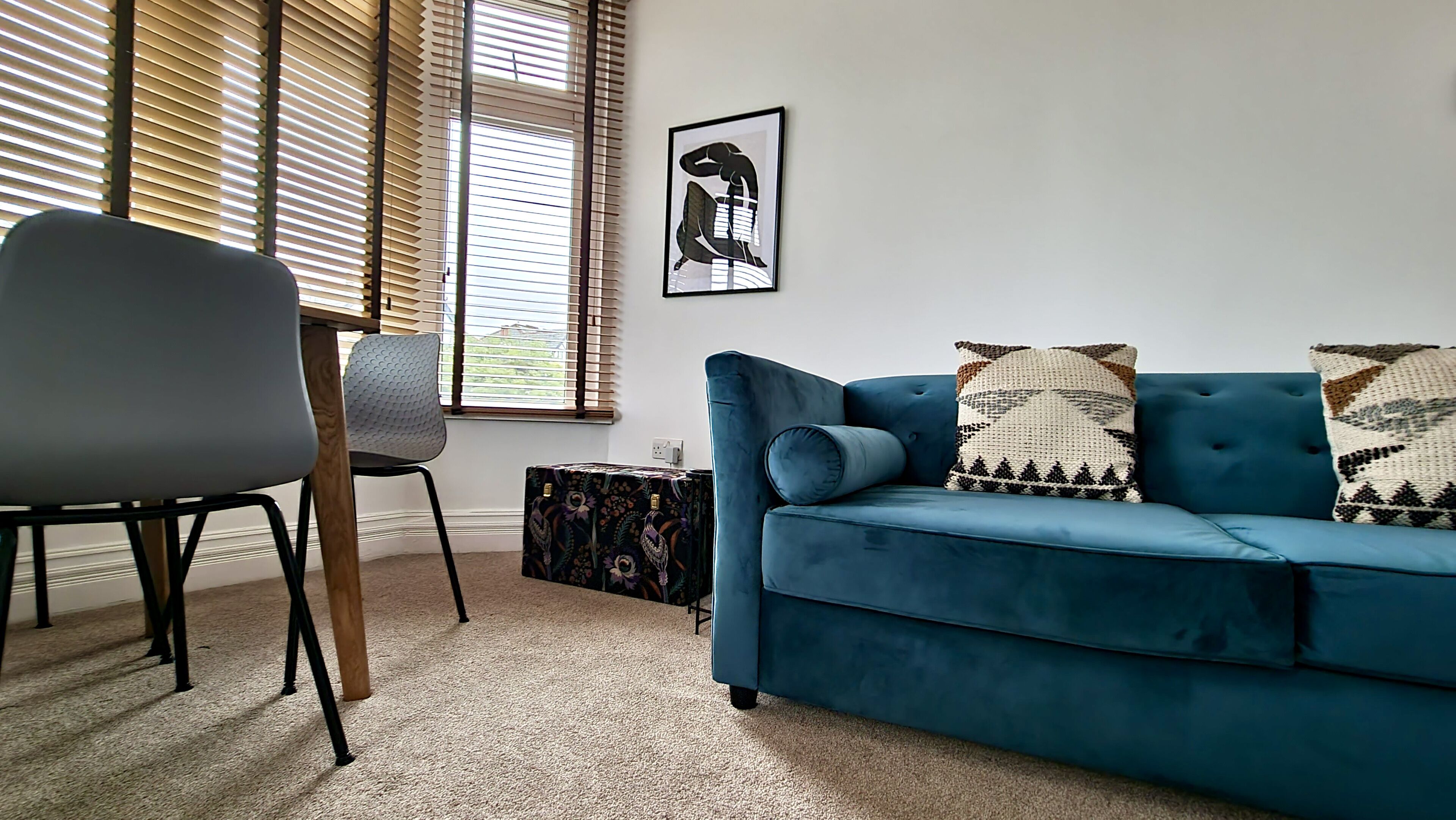 Thompson Apartments No.3 by Switchback Stays