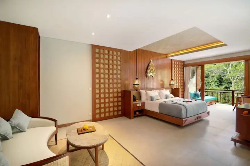 Suite Double in Ubud (1)