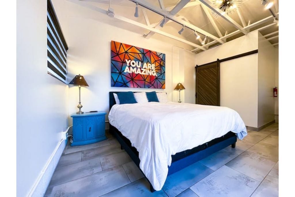 Stylish Studio in the Heart of Camp Verde