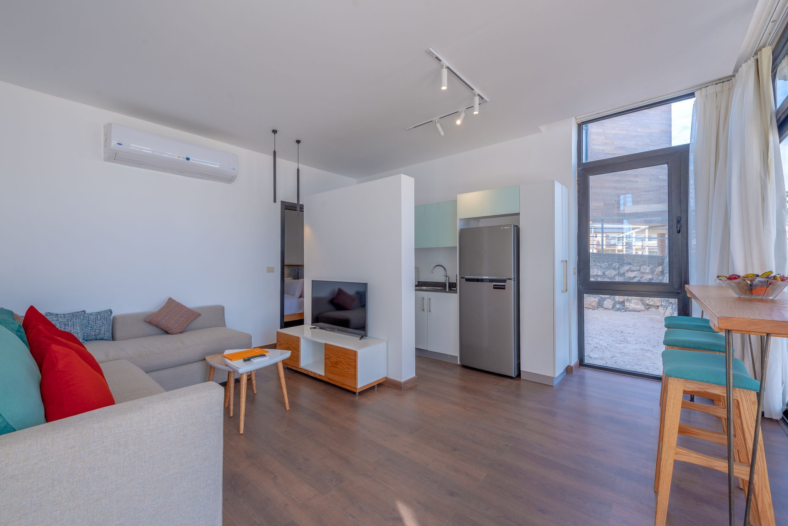 VESTA - Superior Suite - 1BR - Wadi Jebal (II)
