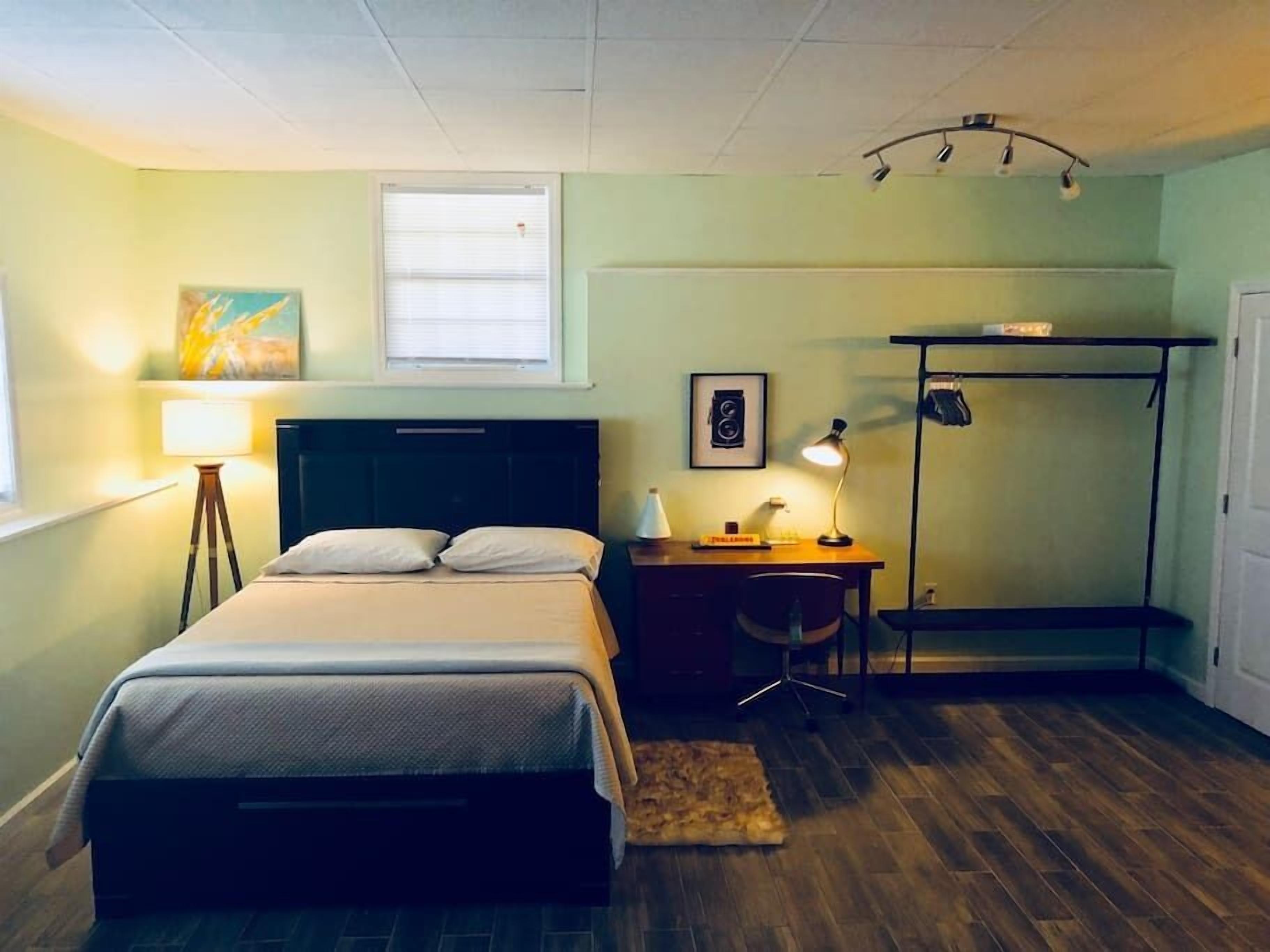 #4 *BRAND NEW*INCREDIBLE LOCATION *SUPERHOST*