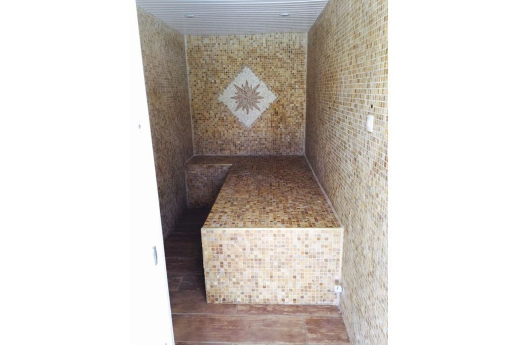 Independent house of 60m2 quiet