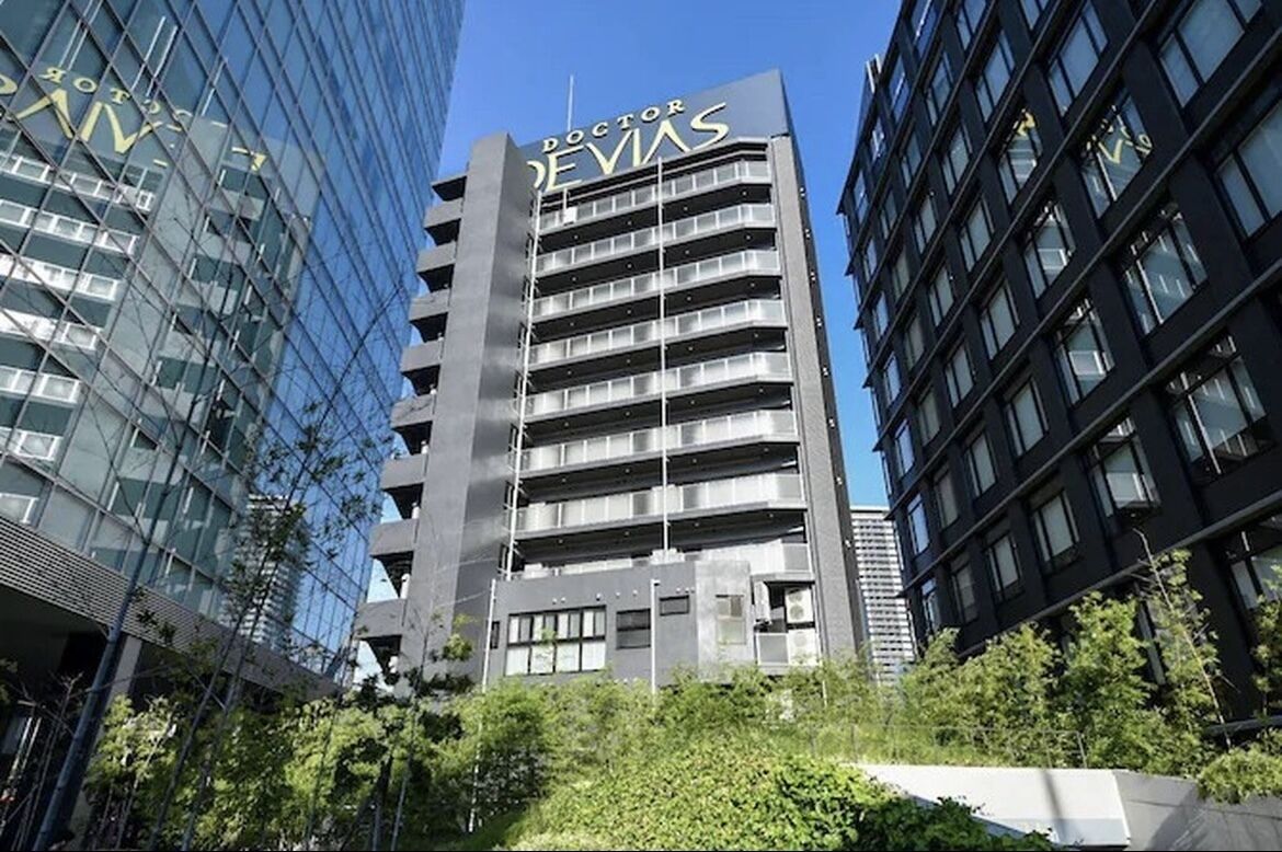 ＆Umeda 112梅田駅すぐ｜スターバックスすぐ｜おしゃれ