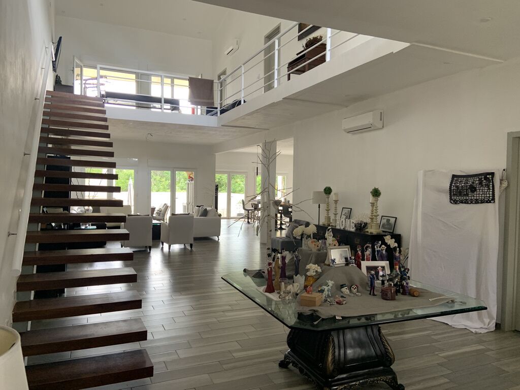 Boutique B&B casa Alux. Marine View