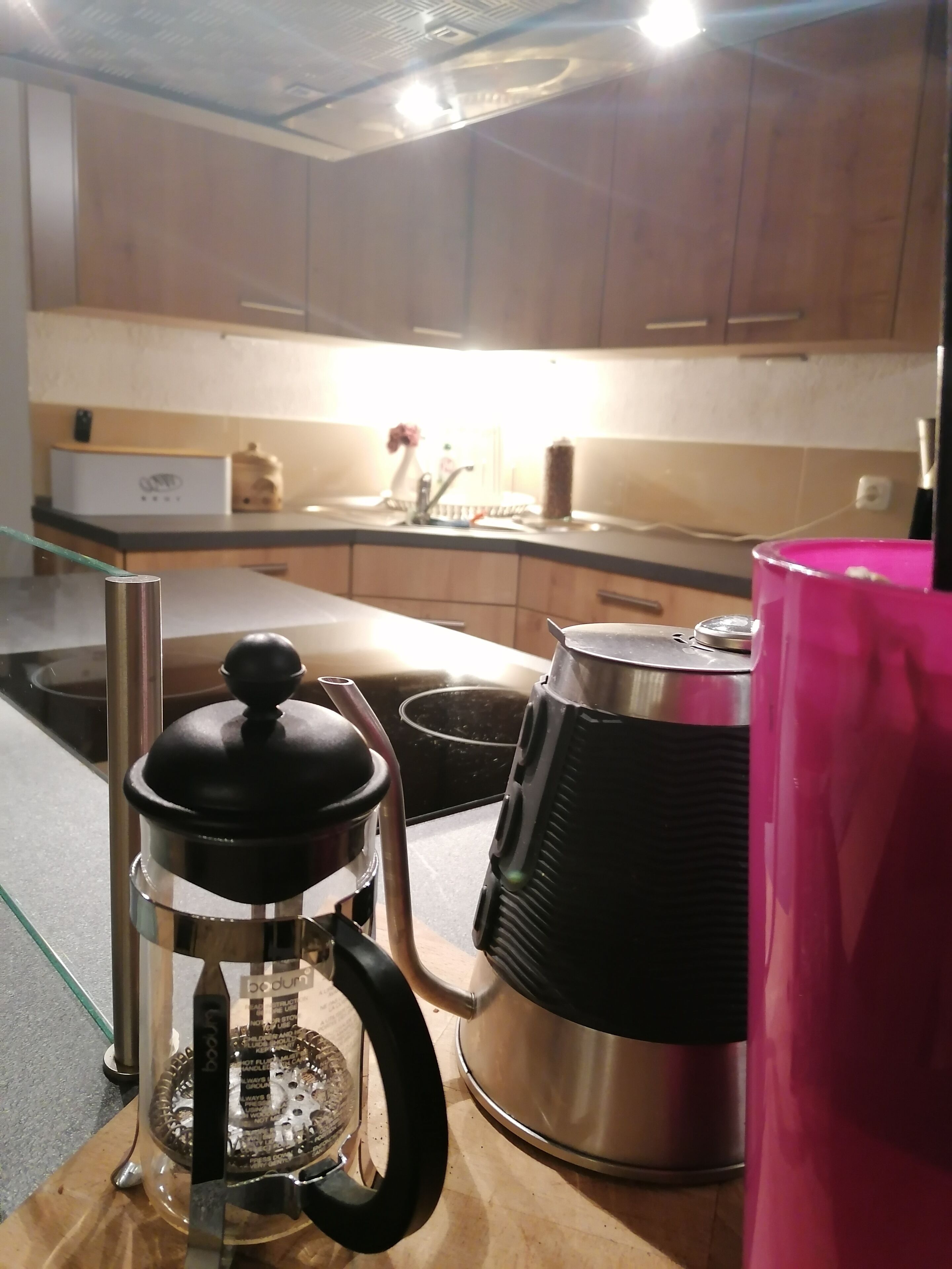 Cozy holiday apartment near Ulm