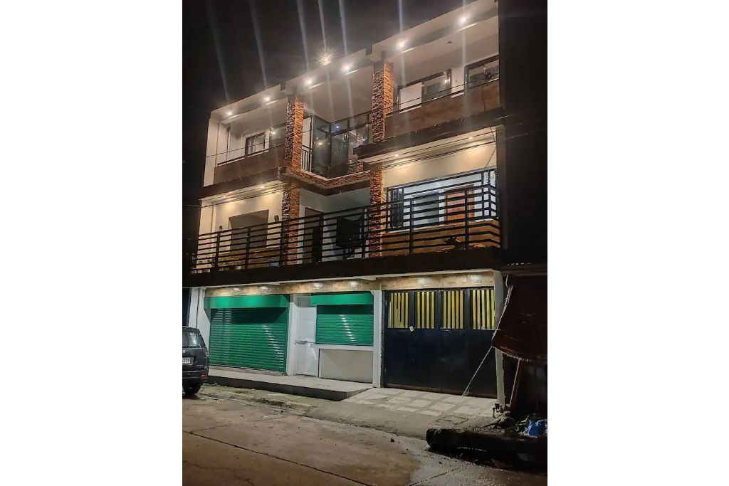 Rijhanel Apartelle Unit 4
