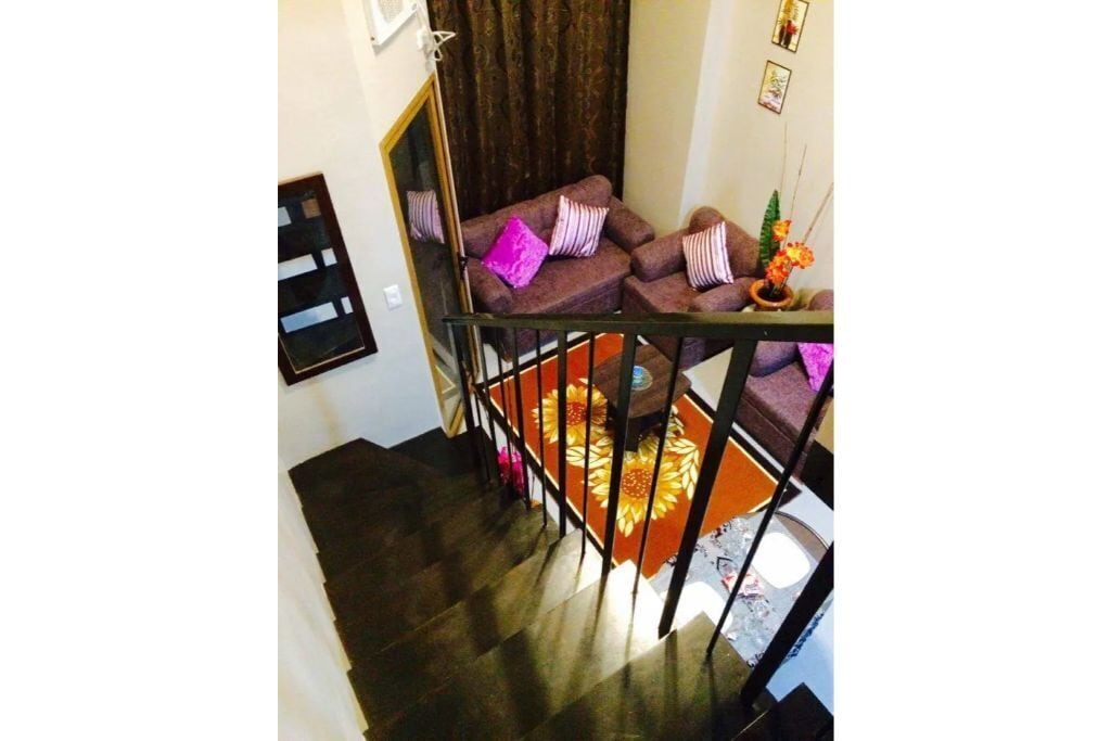 Rijhanel Apartelle Unit 5