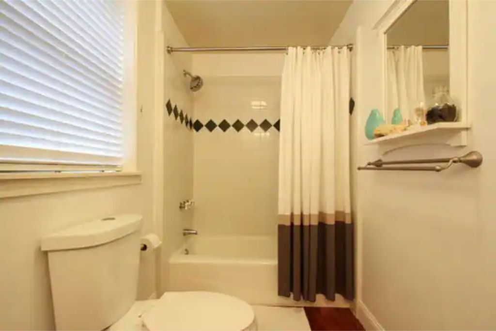 One Bedroom Wine Country Getaway
