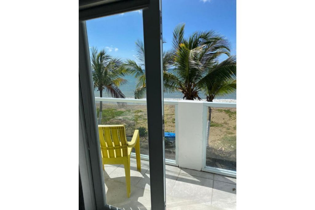 Beachfront Ocean Front 2