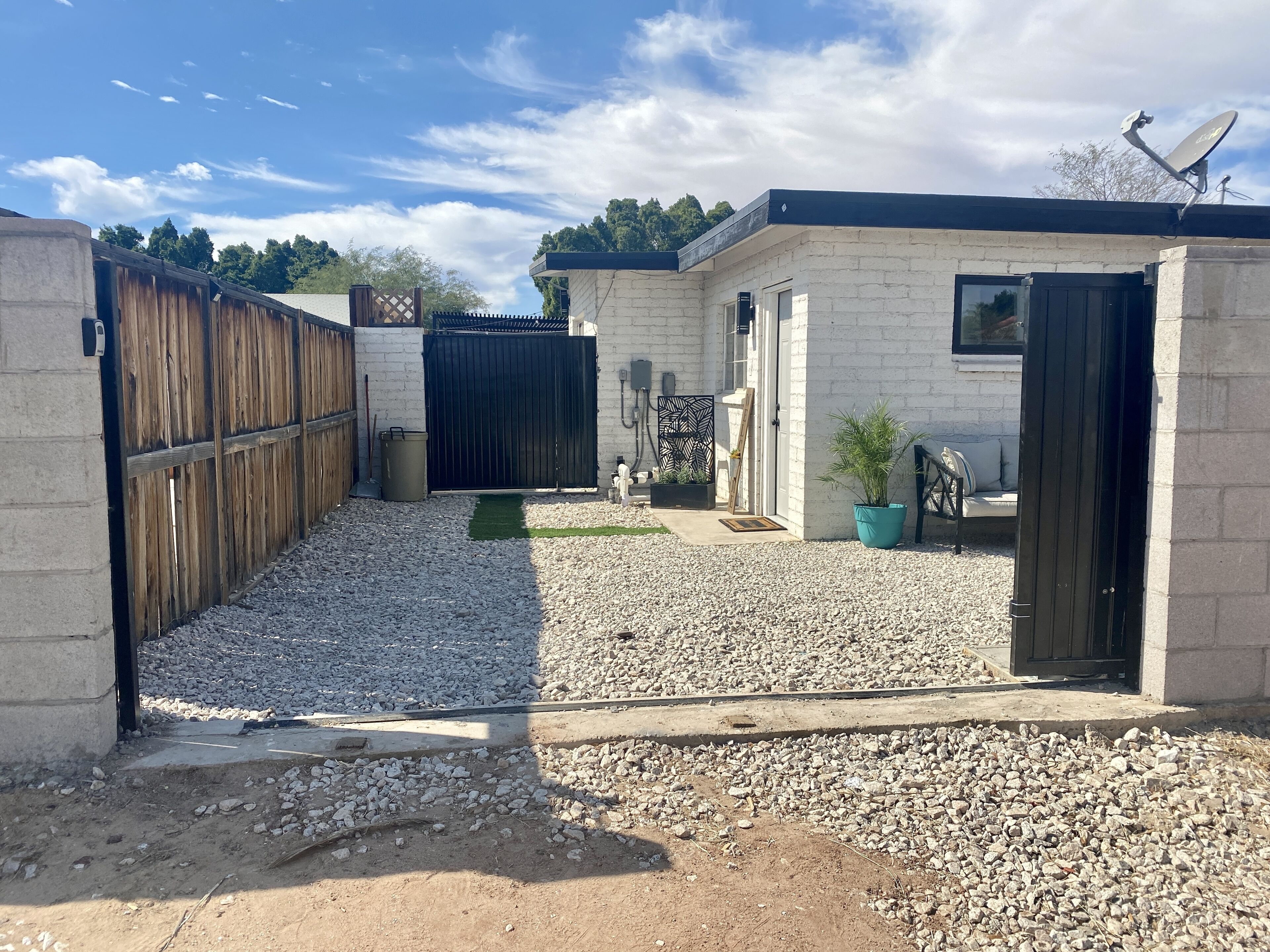 Private Casita