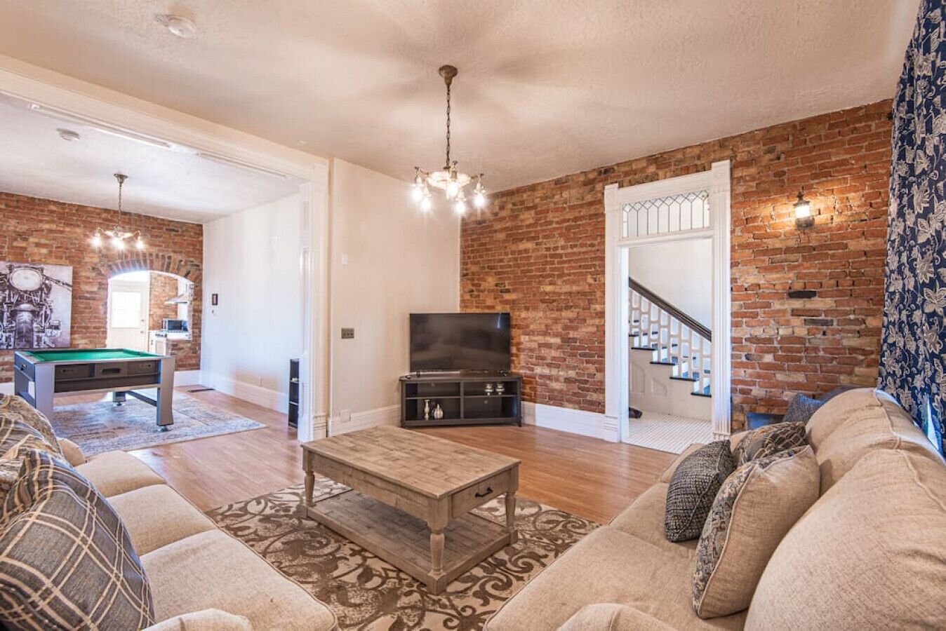 Enjoy Ogden at Fully Equipped 2 Br Unit near DT.