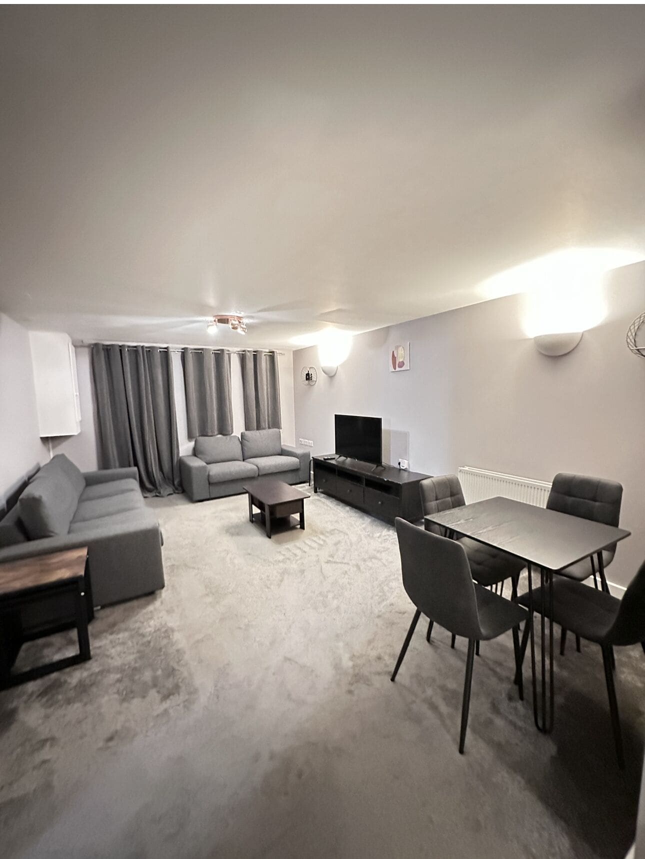 Cosy and Relaxing apartment with Thames River view