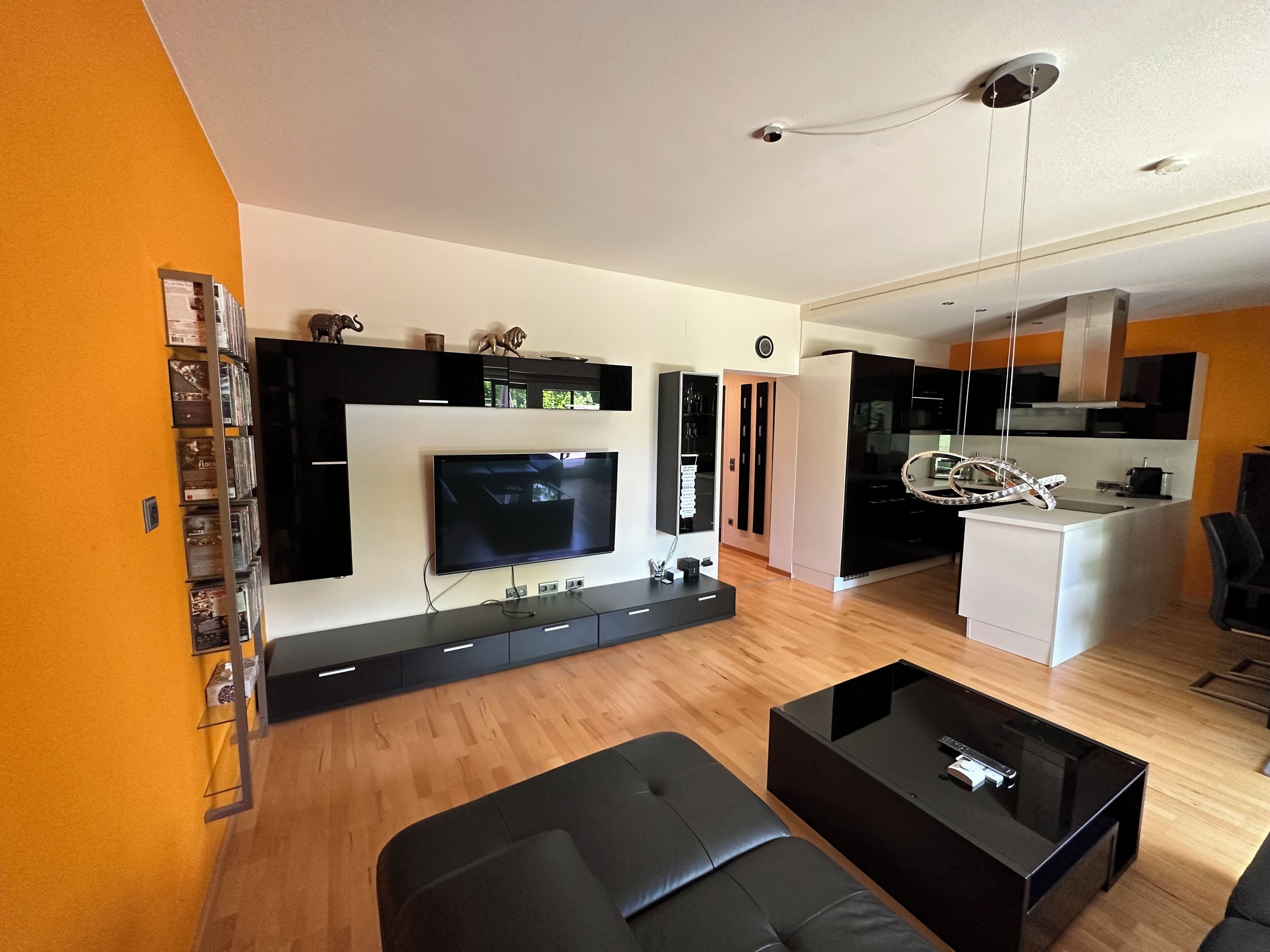 Rent beautiful apartment near Wörthersee with garden