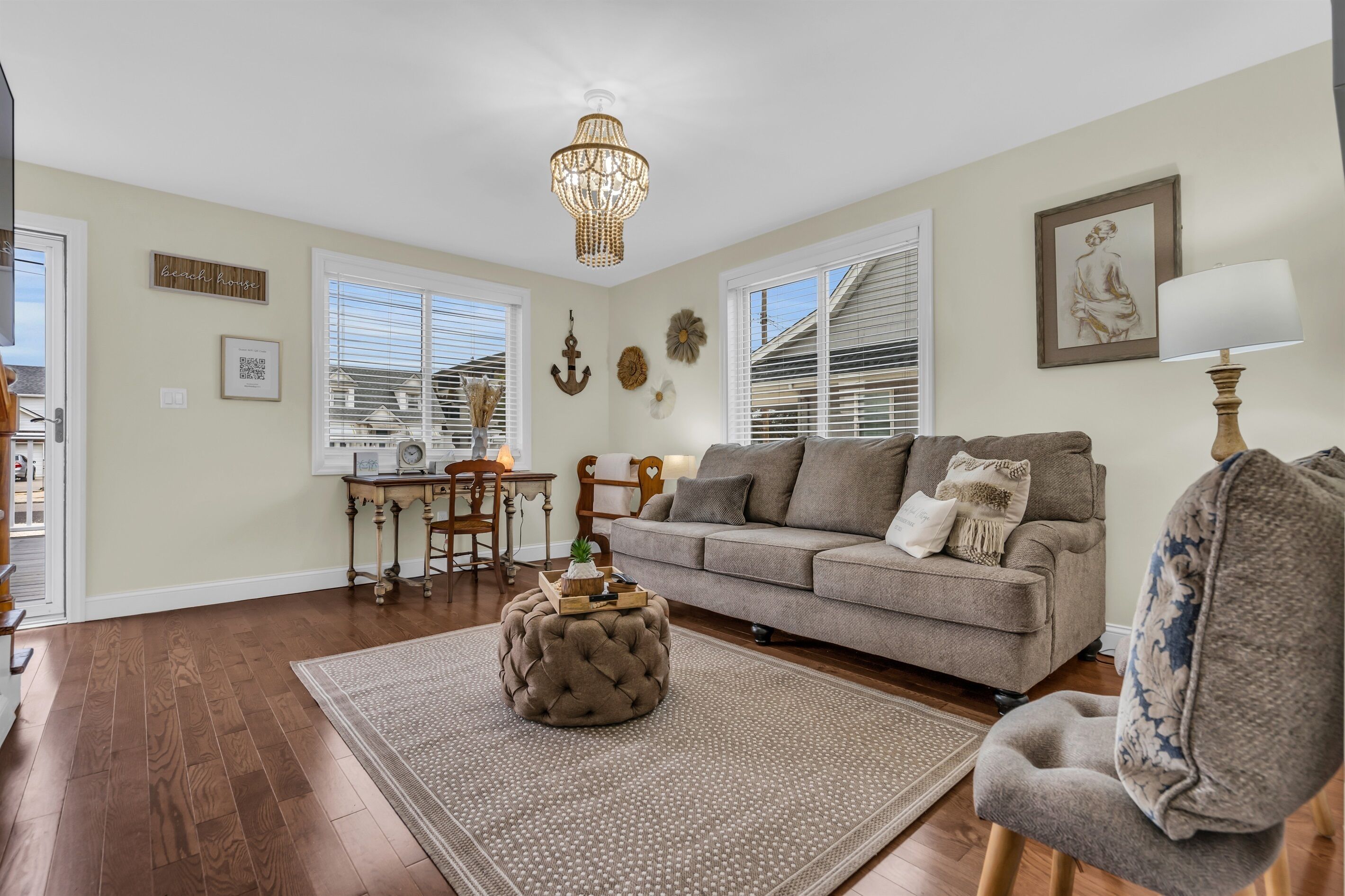 White Sands Beach Cottage: 'MyShoreCottage' Group