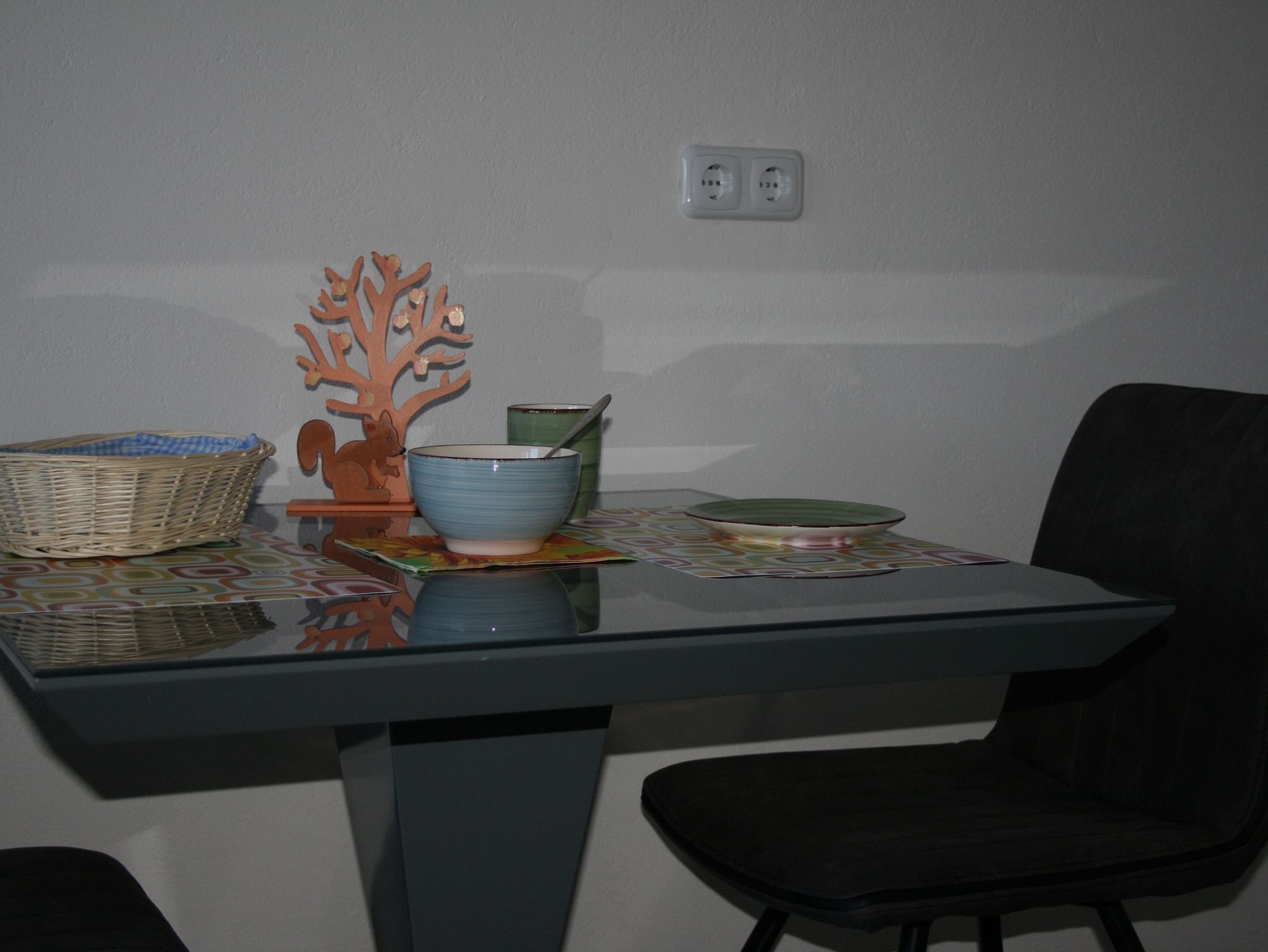 Apartment Fuchsbau - Haus Allgäu Ruh