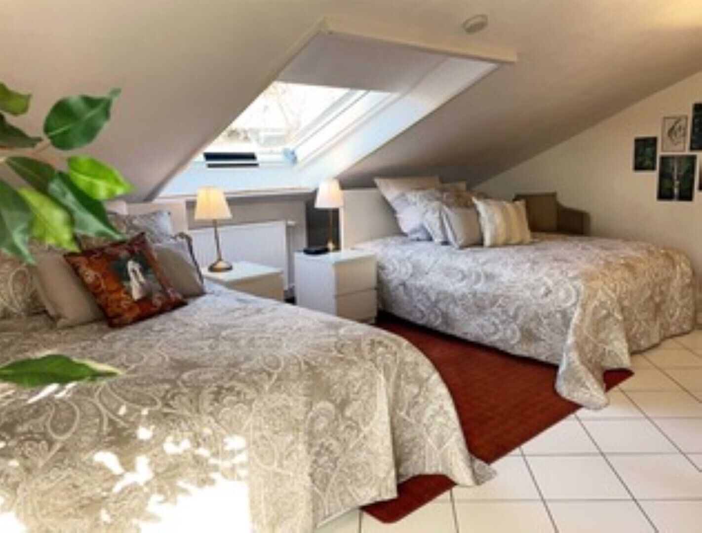 Apartment Taunus vacation