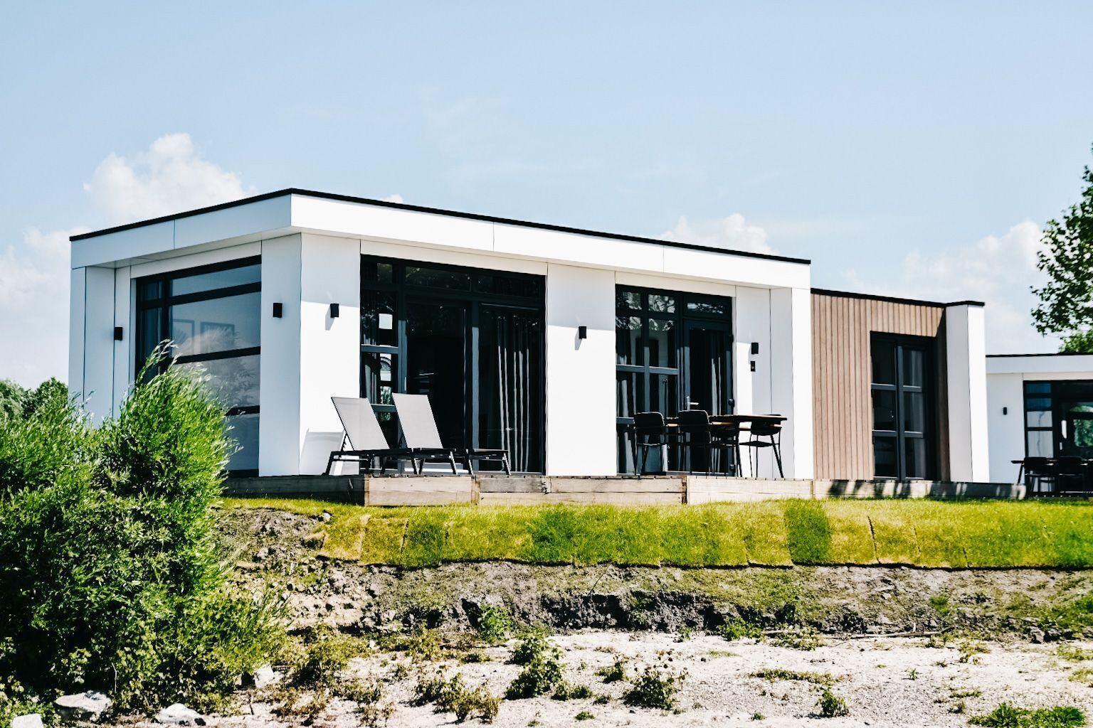 Holiday house Maurik for 1 - 4 persons with 2 bedrooms - Holiday house