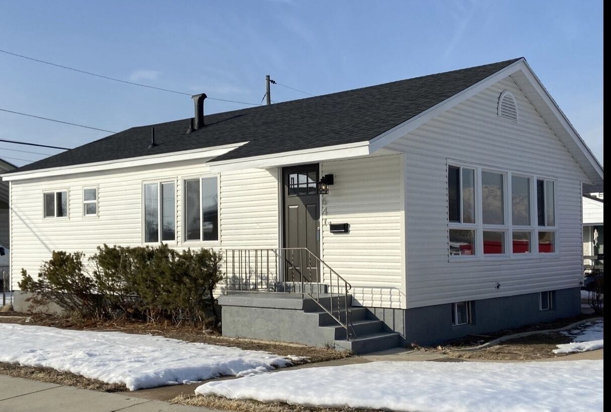 NEW remodeled BEAUTIFUL HOME. <br>Optional top only or bottom or full house - 